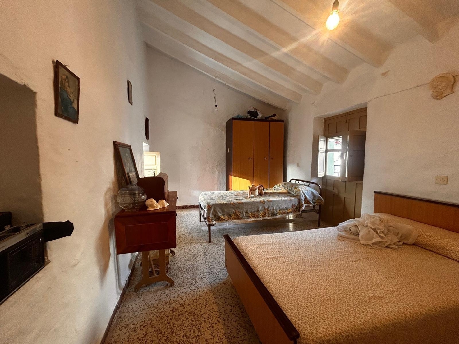  en venta casa de pueblo Benamargosa Axarquía 5