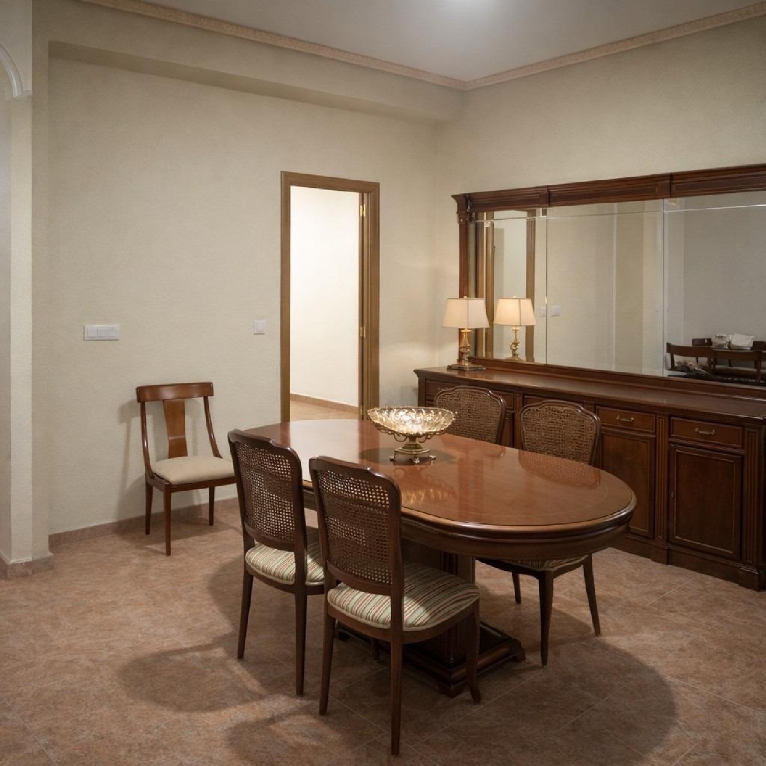  te koop rijtjeshuis Benigánim Vall D'albaida 6