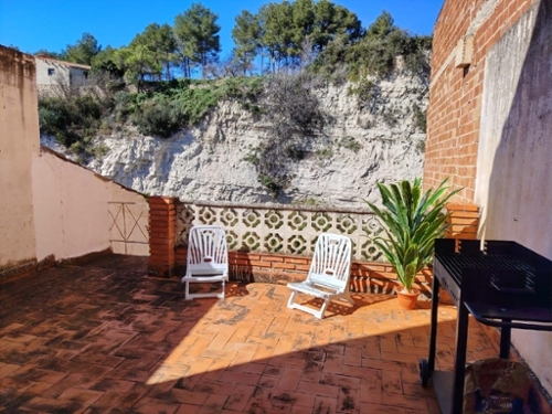 Bicorp Canal De Navarrés radhus foto 6352412