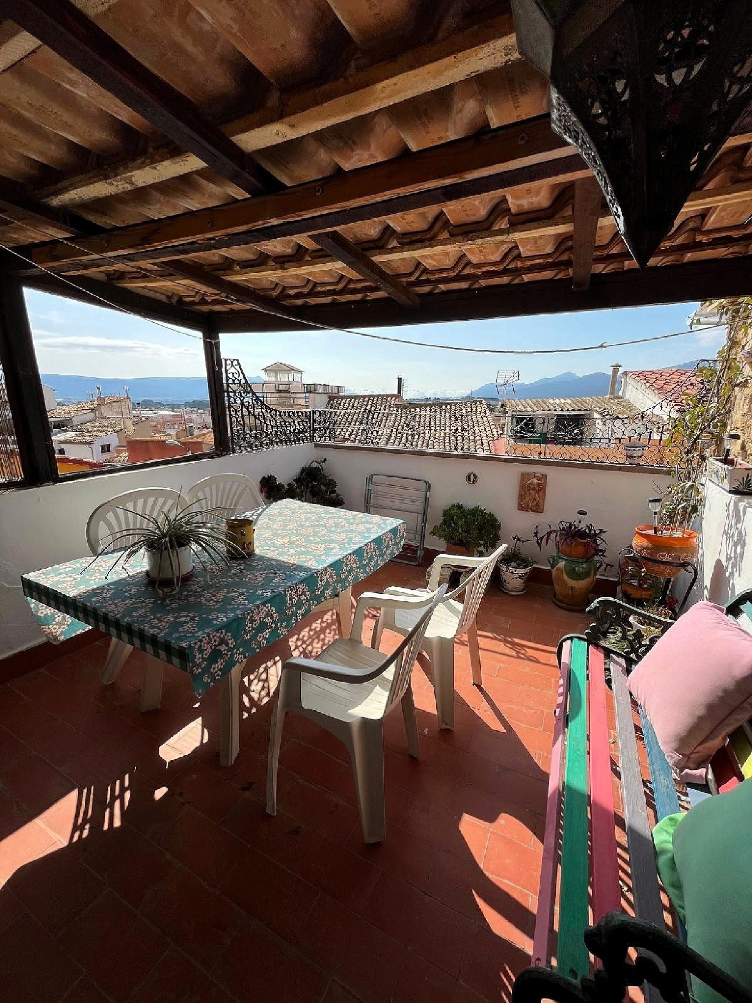  kaufen Reihenhaus Castalla Alcoia 2