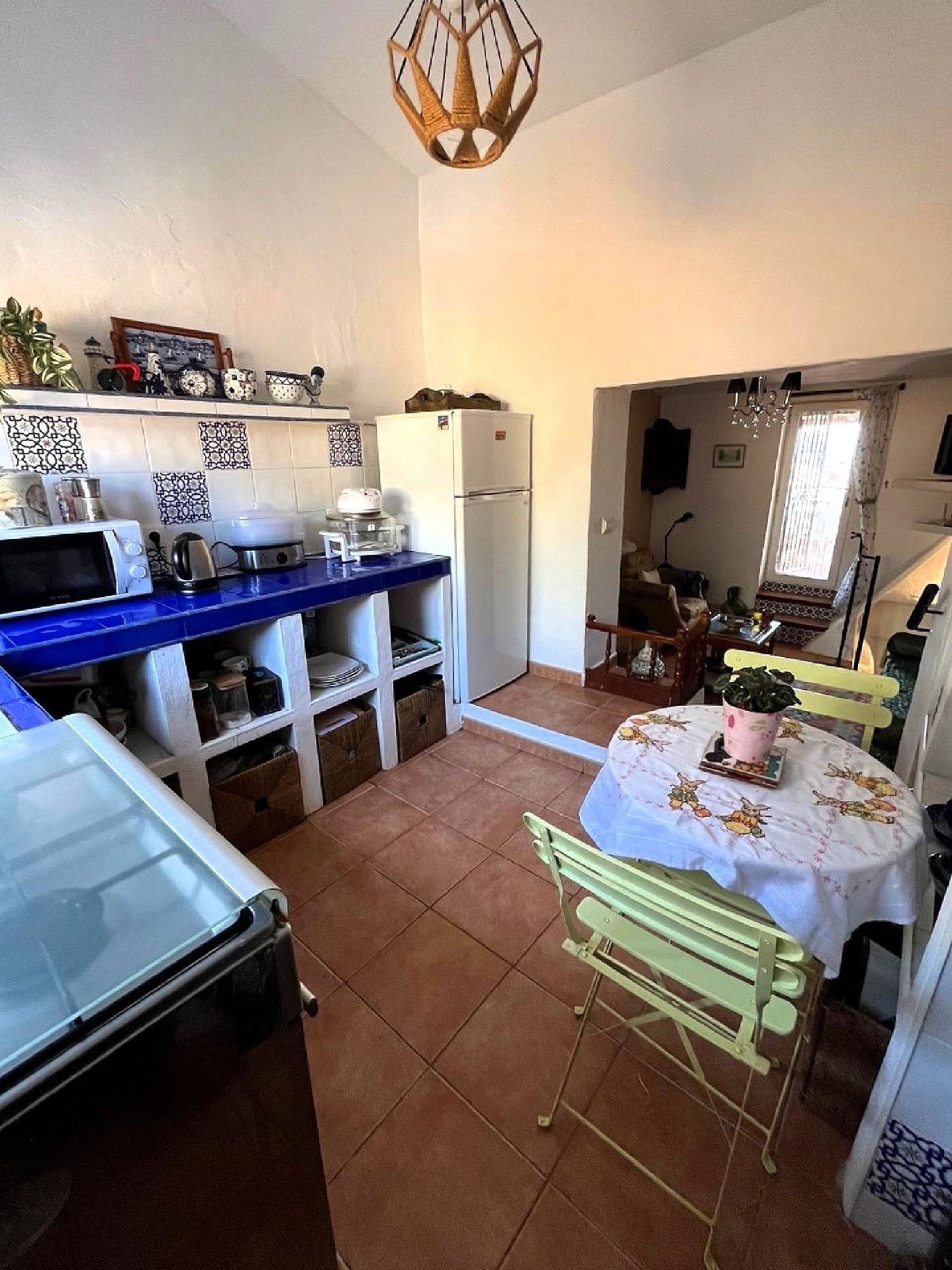  kaufen Reihenhaus Castalla Alcoia 19