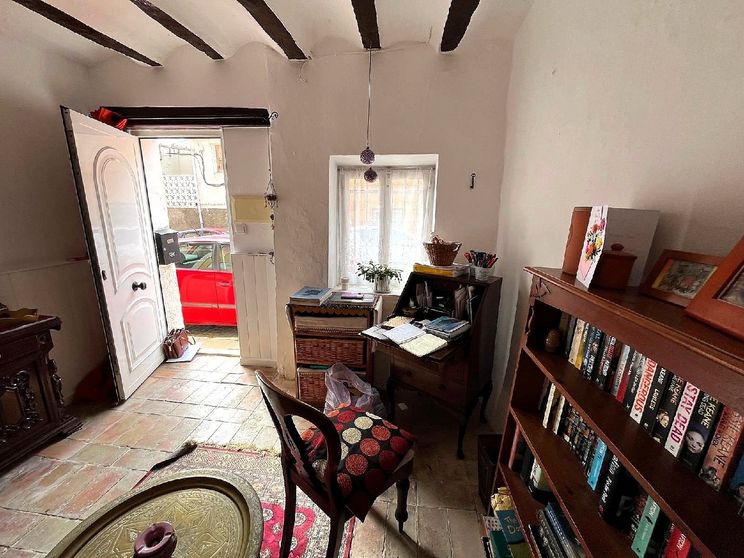  kaufen Reihenhaus Castalla Alcoia 4