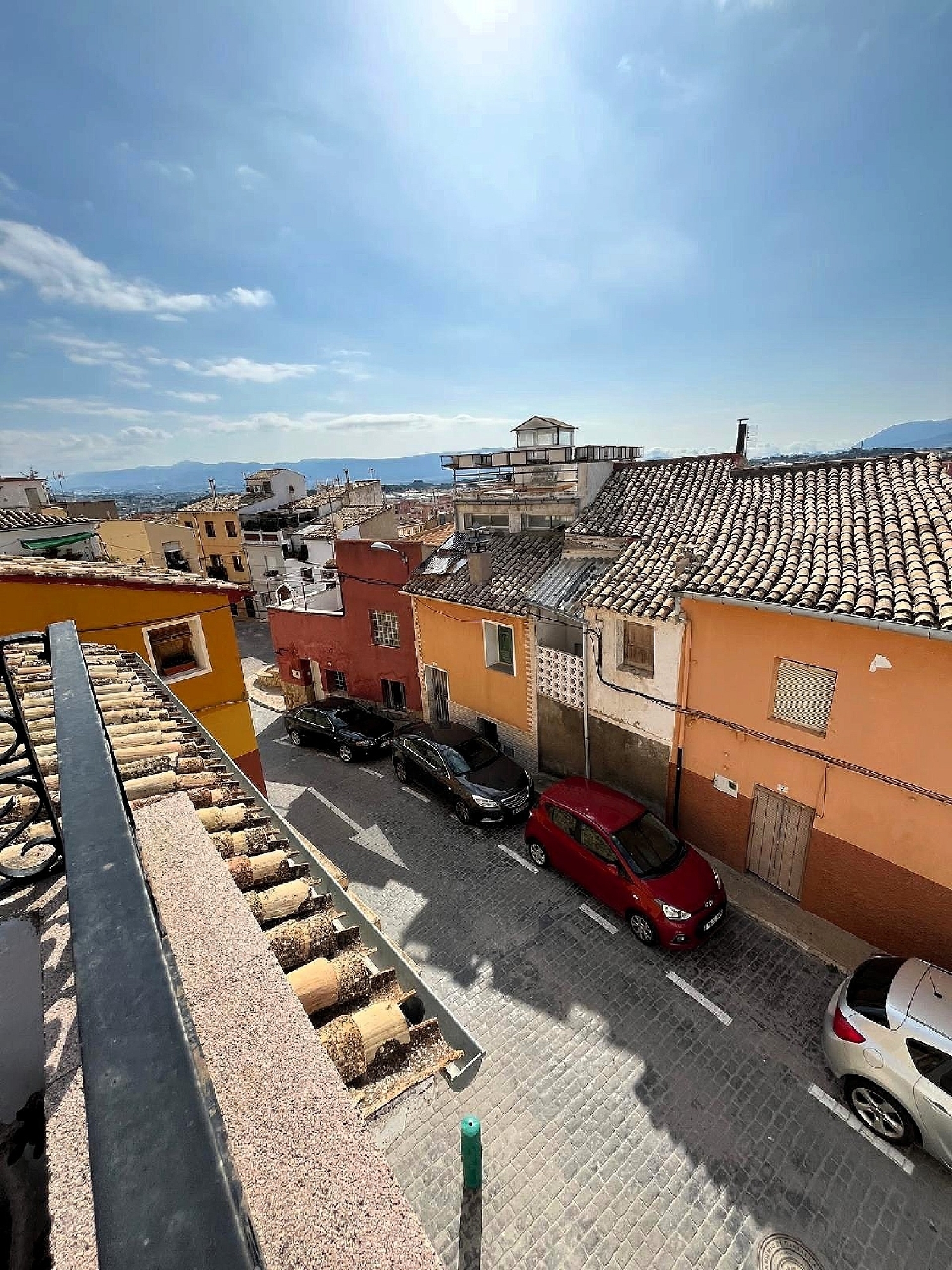  kaufen Reihenhaus Castalla Alcoia 21