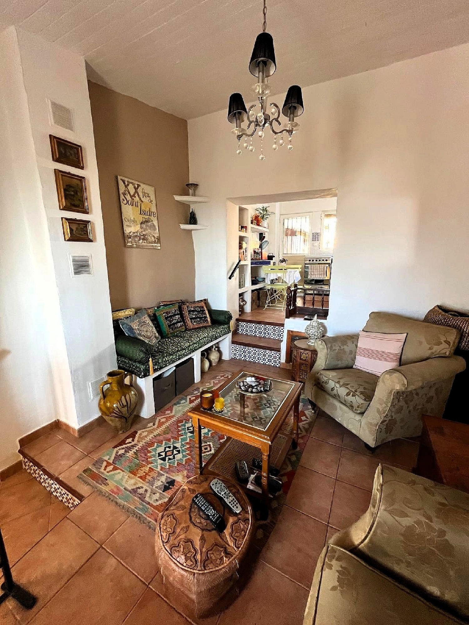  kaufen Reihenhaus Castalla Alcoia 8