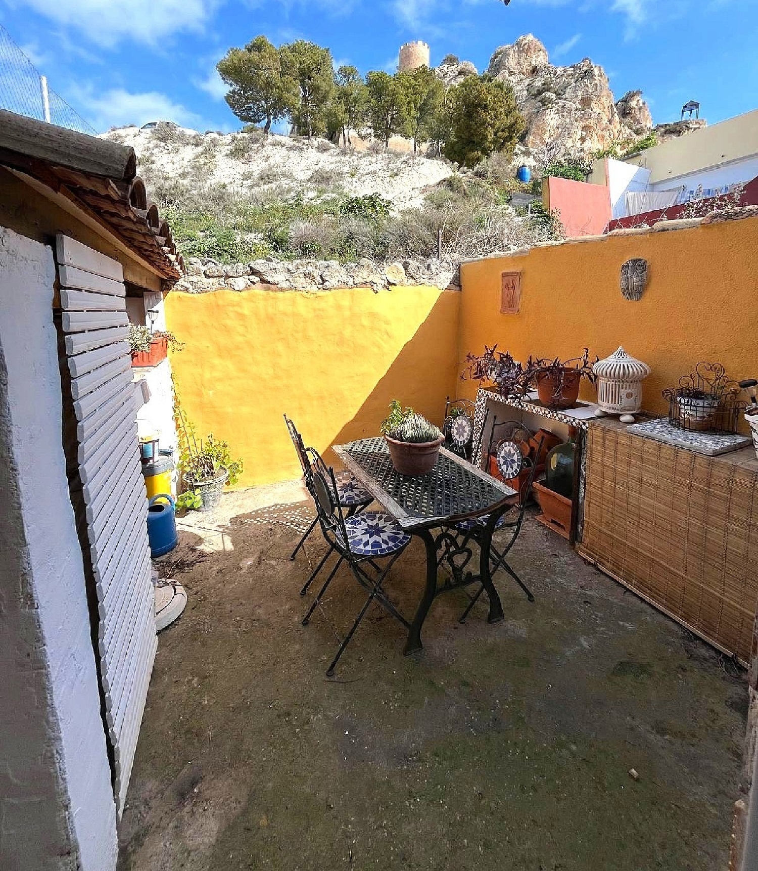  kaufen Reihenhaus Castalla Alcoia 3