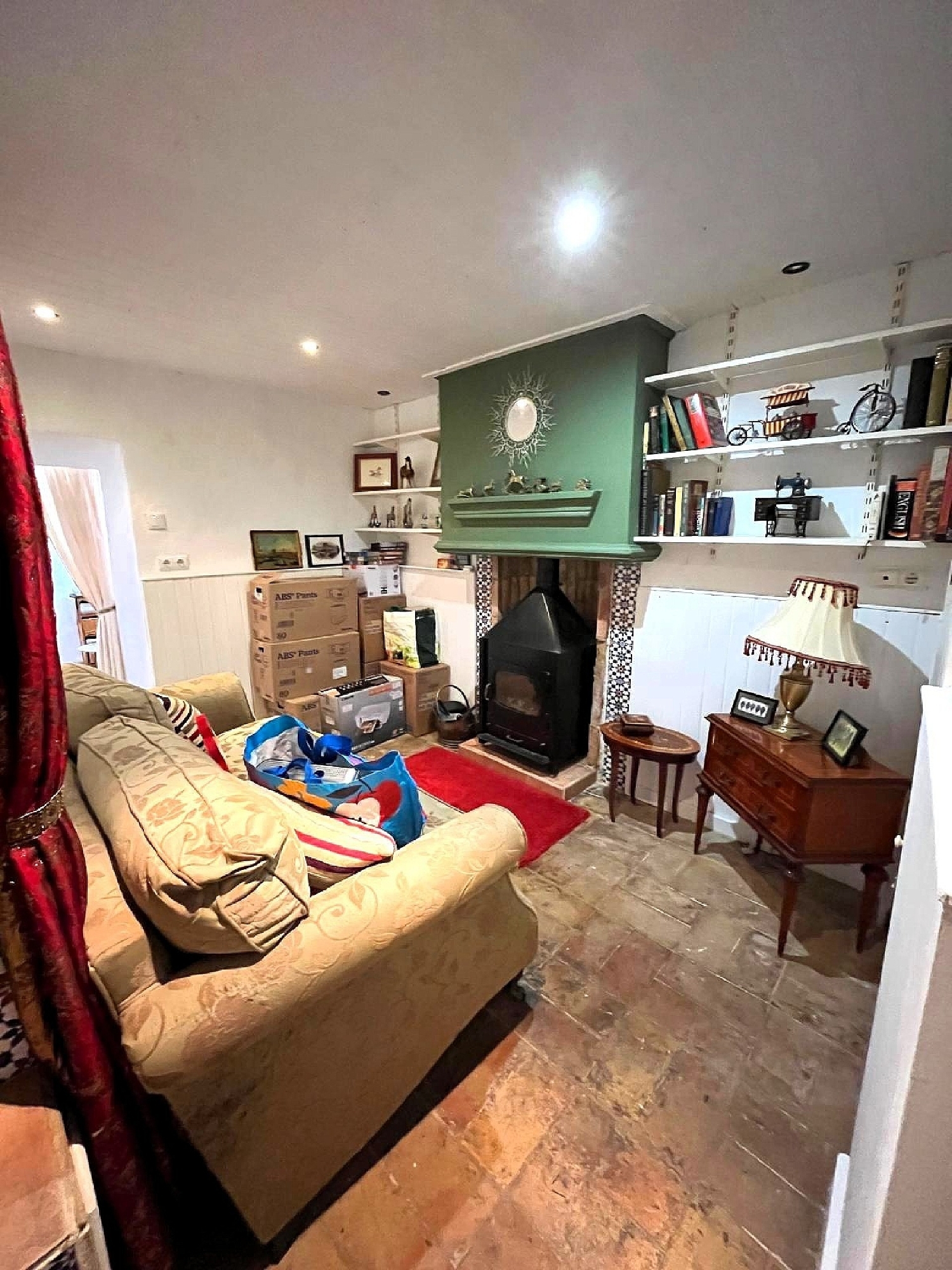  kaufen Reihenhaus Castalla Alcoia 6