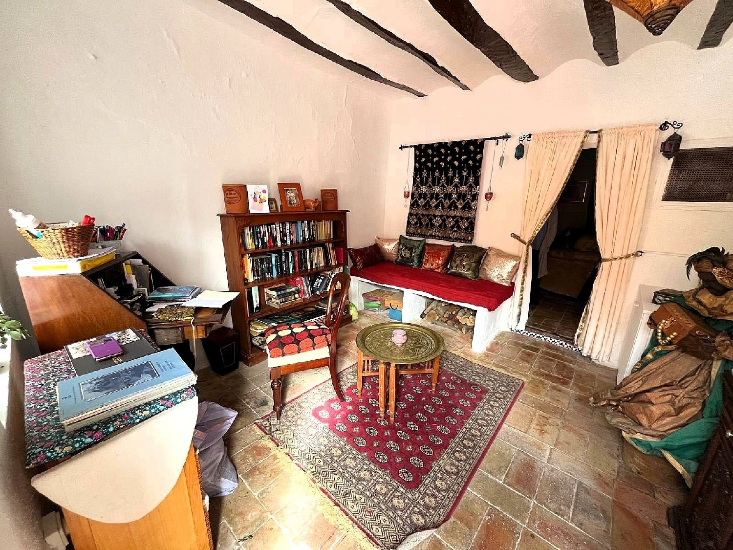  kaufen Reihenhaus Castalla Alcoia 5