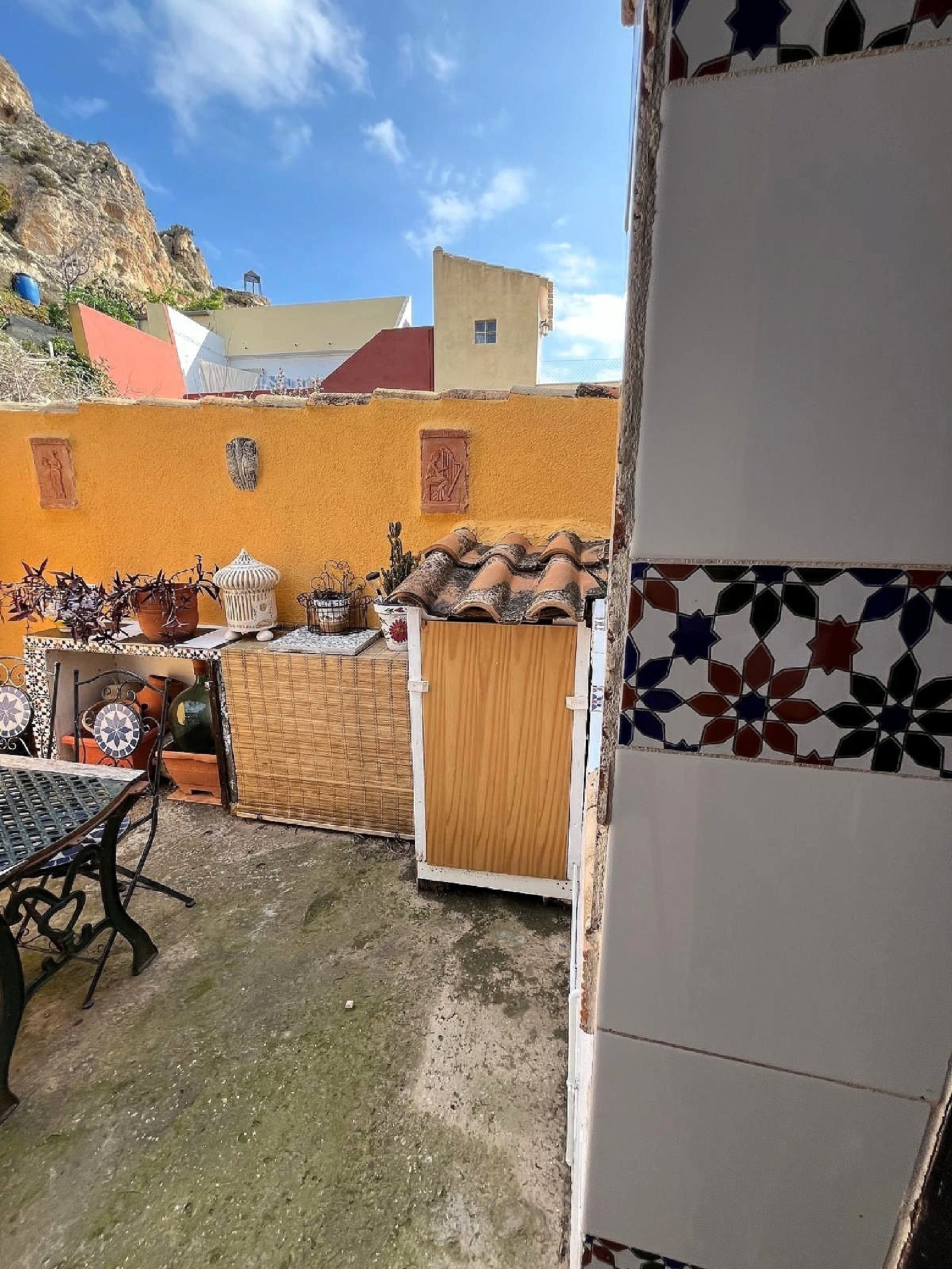  kaufen Reihenhaus Castalla Alcoia 20