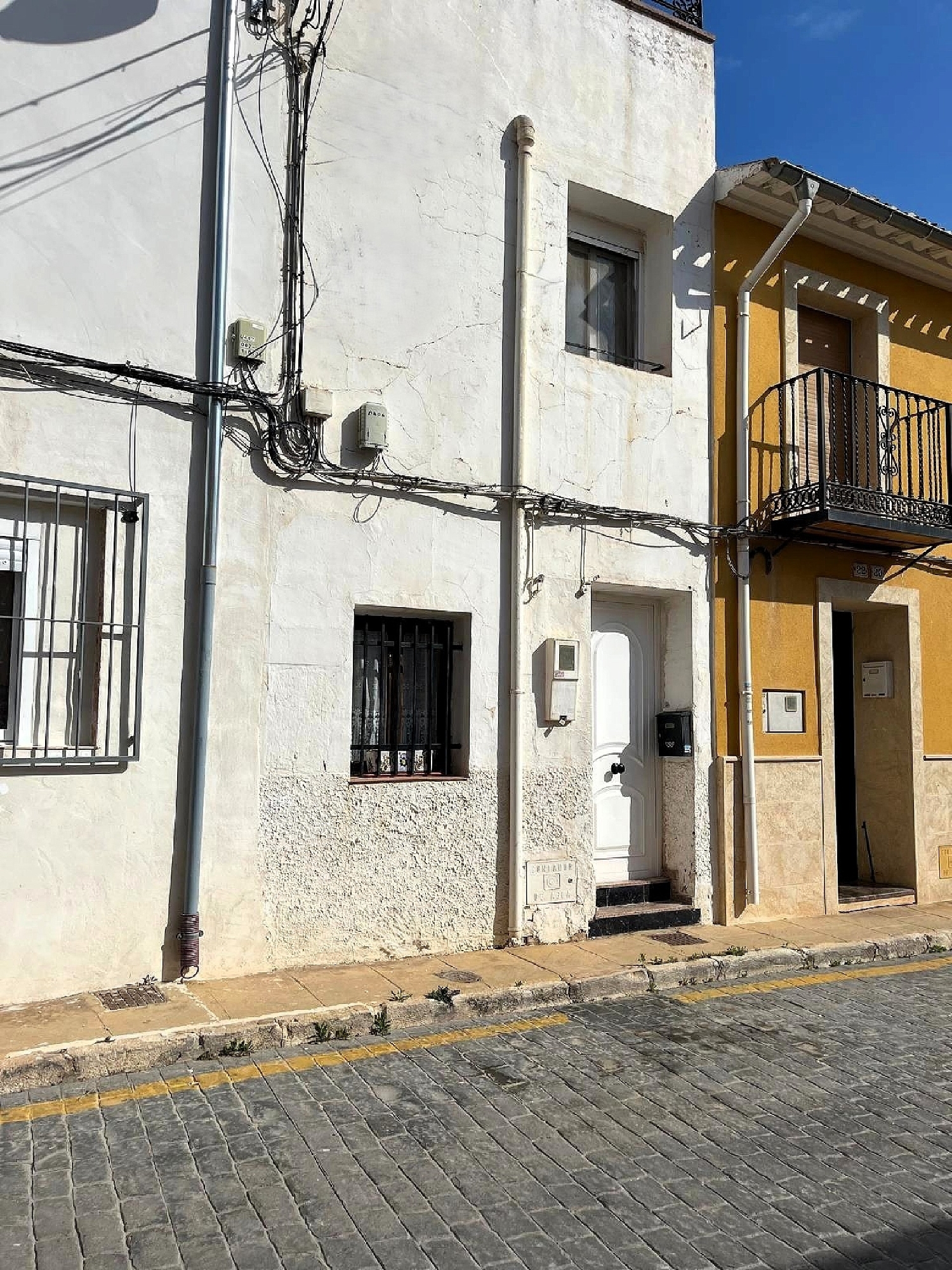  kaufen Reihenhaus Castalla Alcoia 13