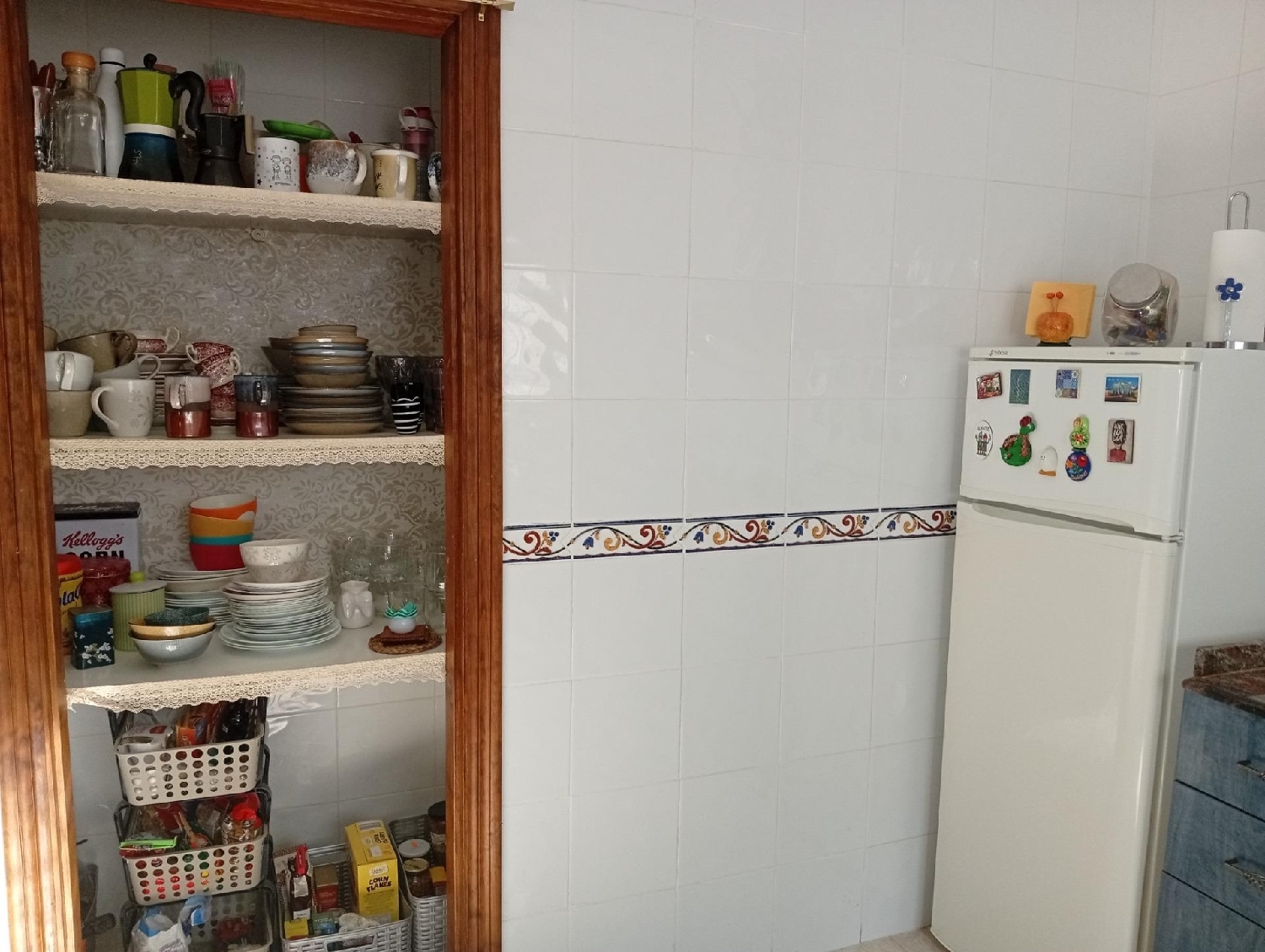  kaufen Reihenhaus Castell De Castells Marina Alta 8