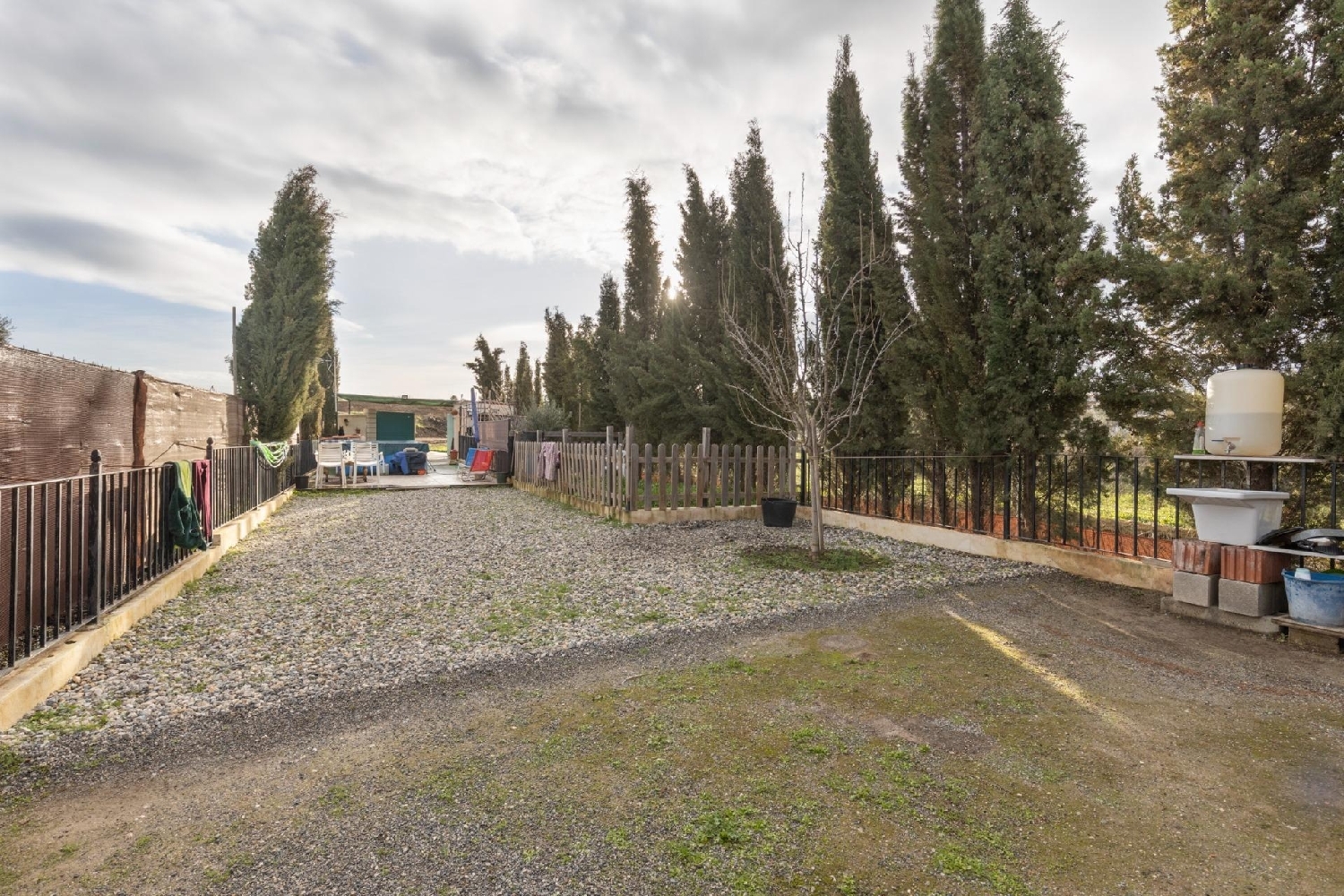  kaufen Reihenhaus Chimeneas Alhama 1