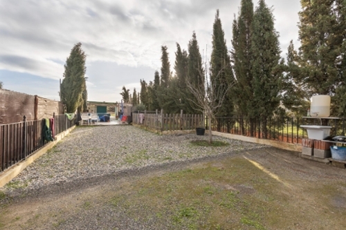 Chimeneas Alhama Reihenhaus Bild 6350580