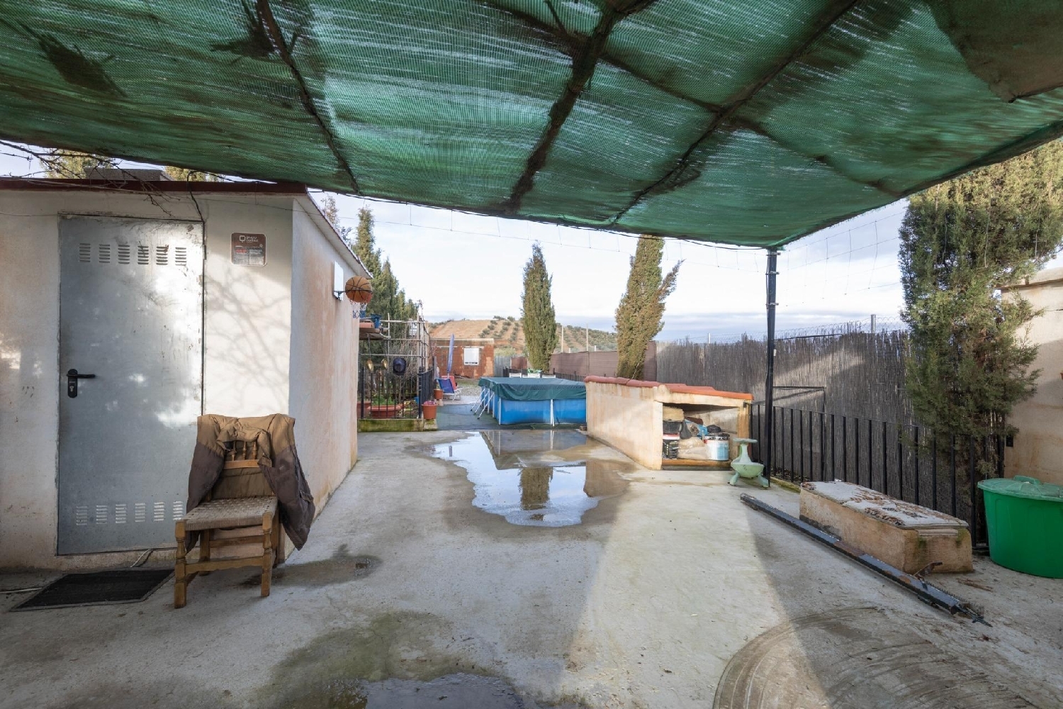  kaufen Reihenhaus Chimeneas Alhama 5