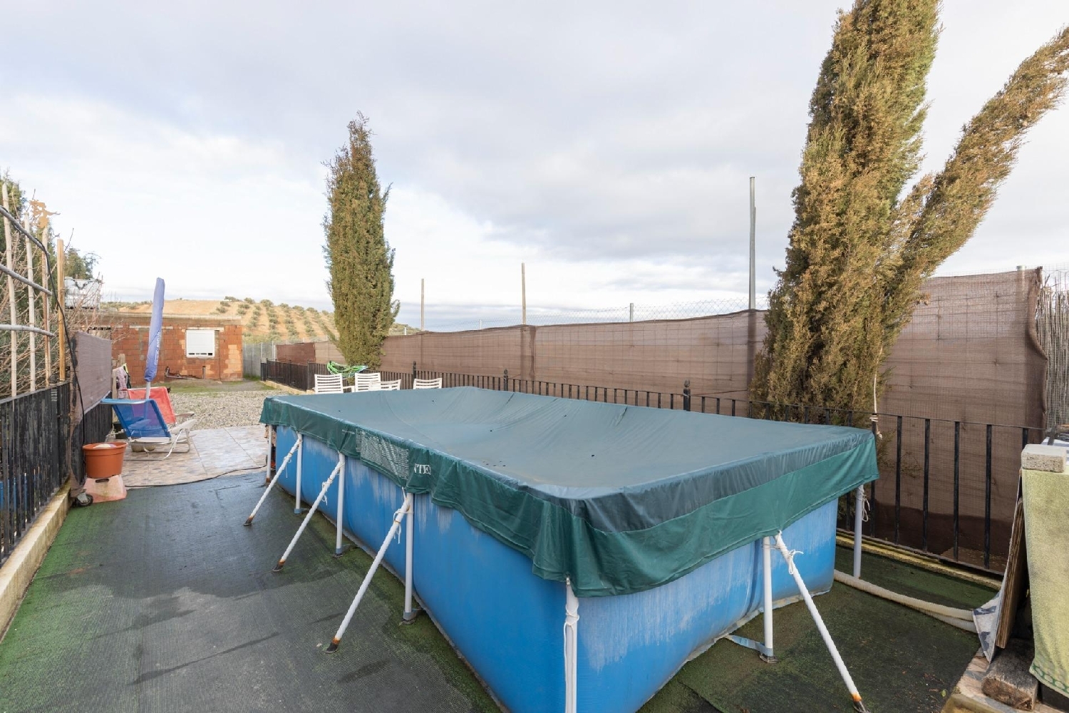  kaufen Reihenhaus Chimeneas Alhama 7