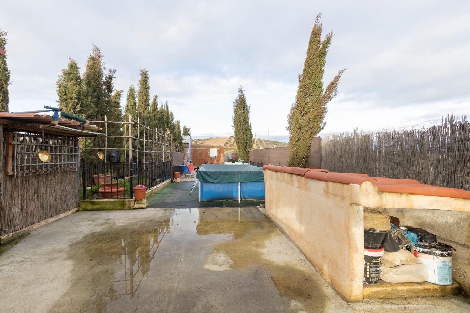  kaufen Reihenhaus Chimeneas Alhama 6