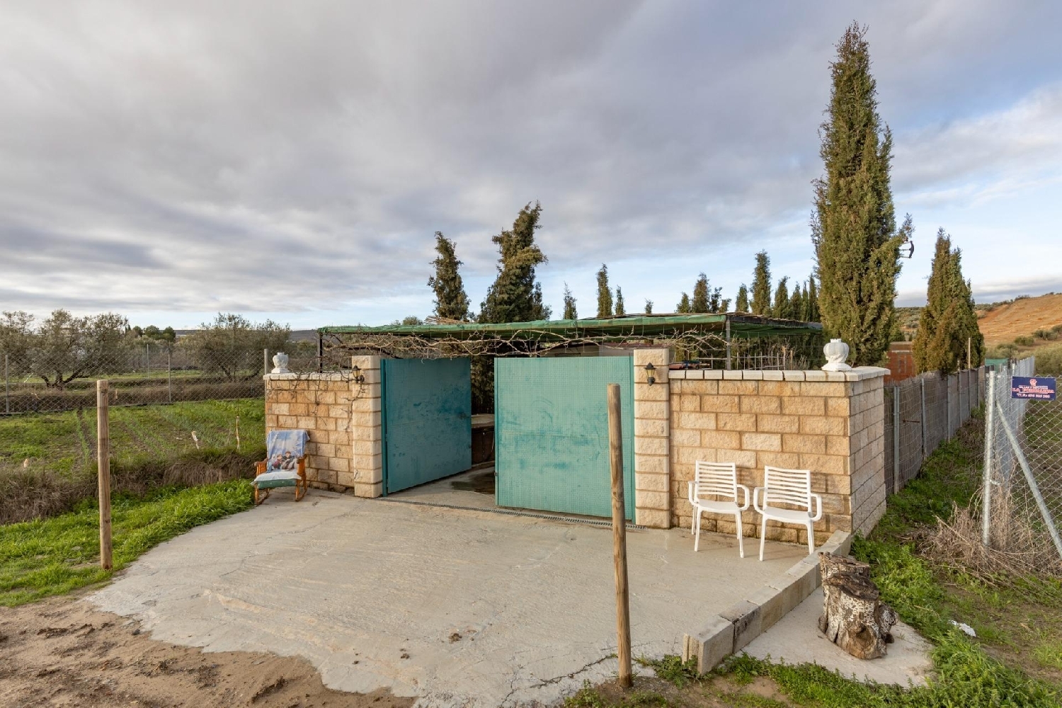  kaufen Reihenhaus Chimeneas Alhama 3