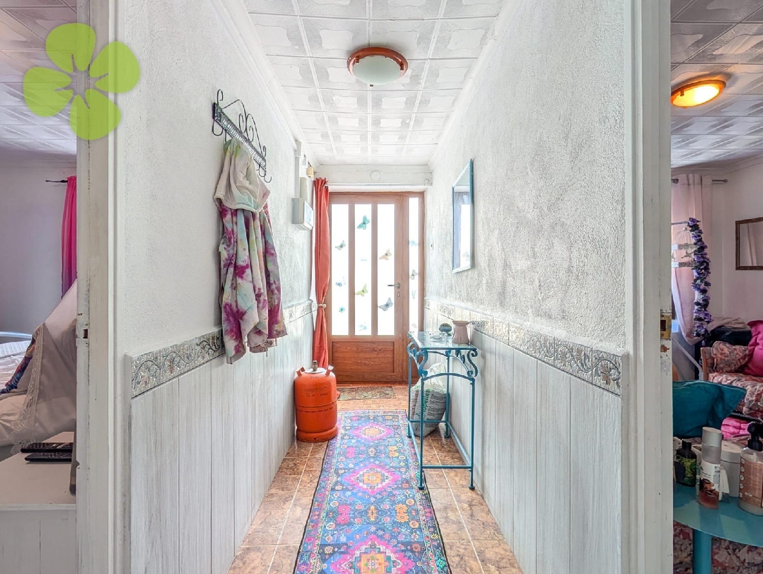  till salu radhus Chirivel Comarca De Los Vélez 3