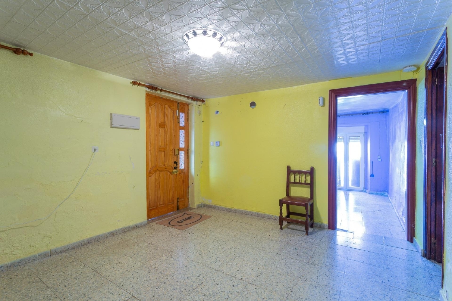  en venta casa de pueblo Escúzar Alhama 6