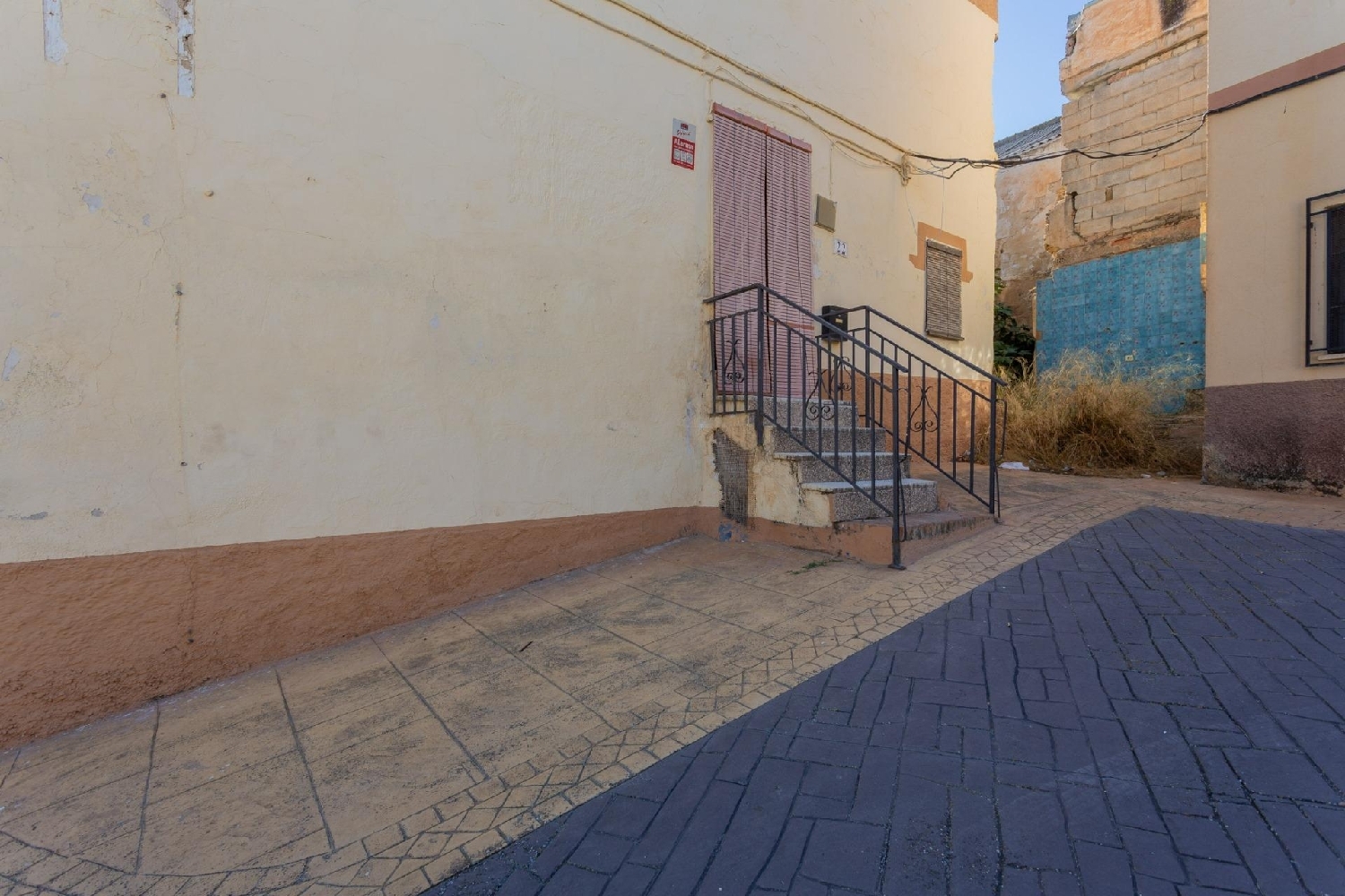  en venta casa de pueblo Escúzar Alhama 5