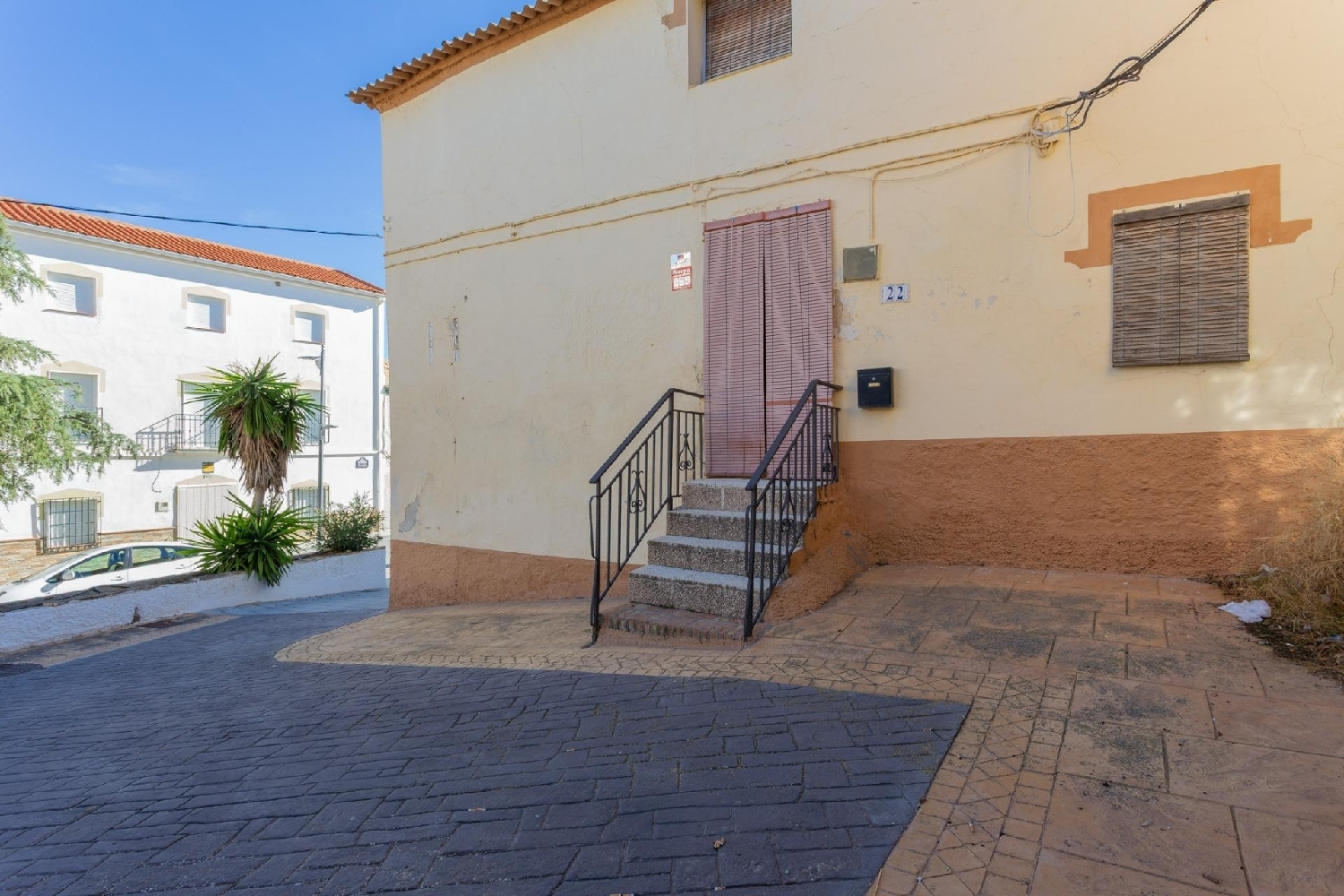  en venta casa de pueblo Escúzar Alhama 4
