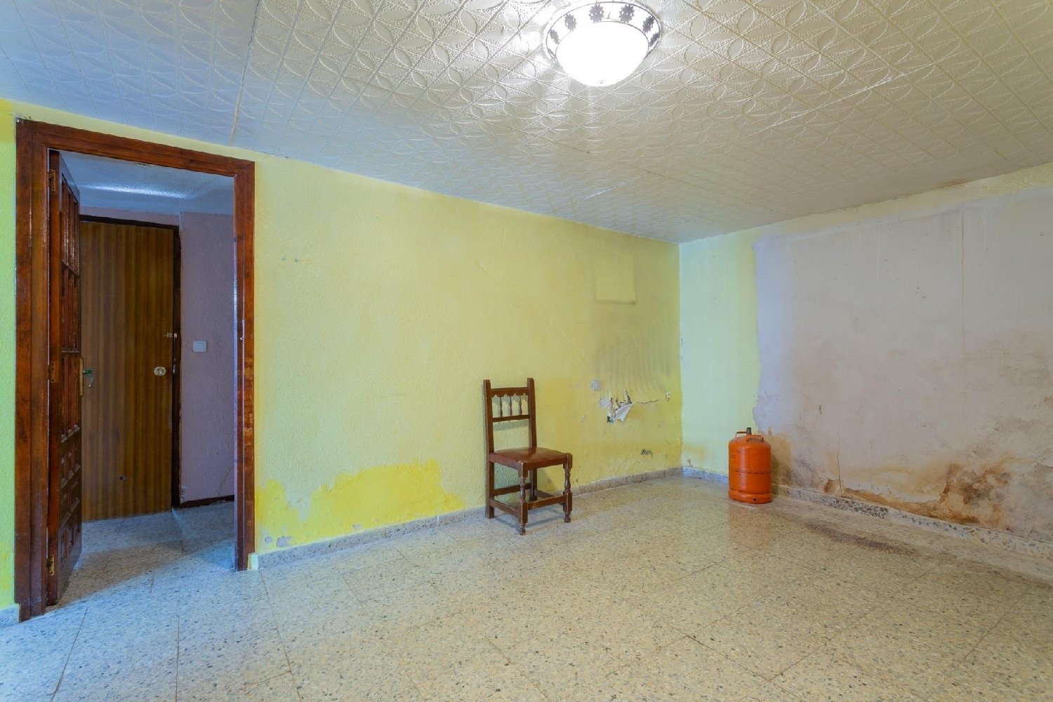  en venta casa de pueblo Escúzar Alhama 7