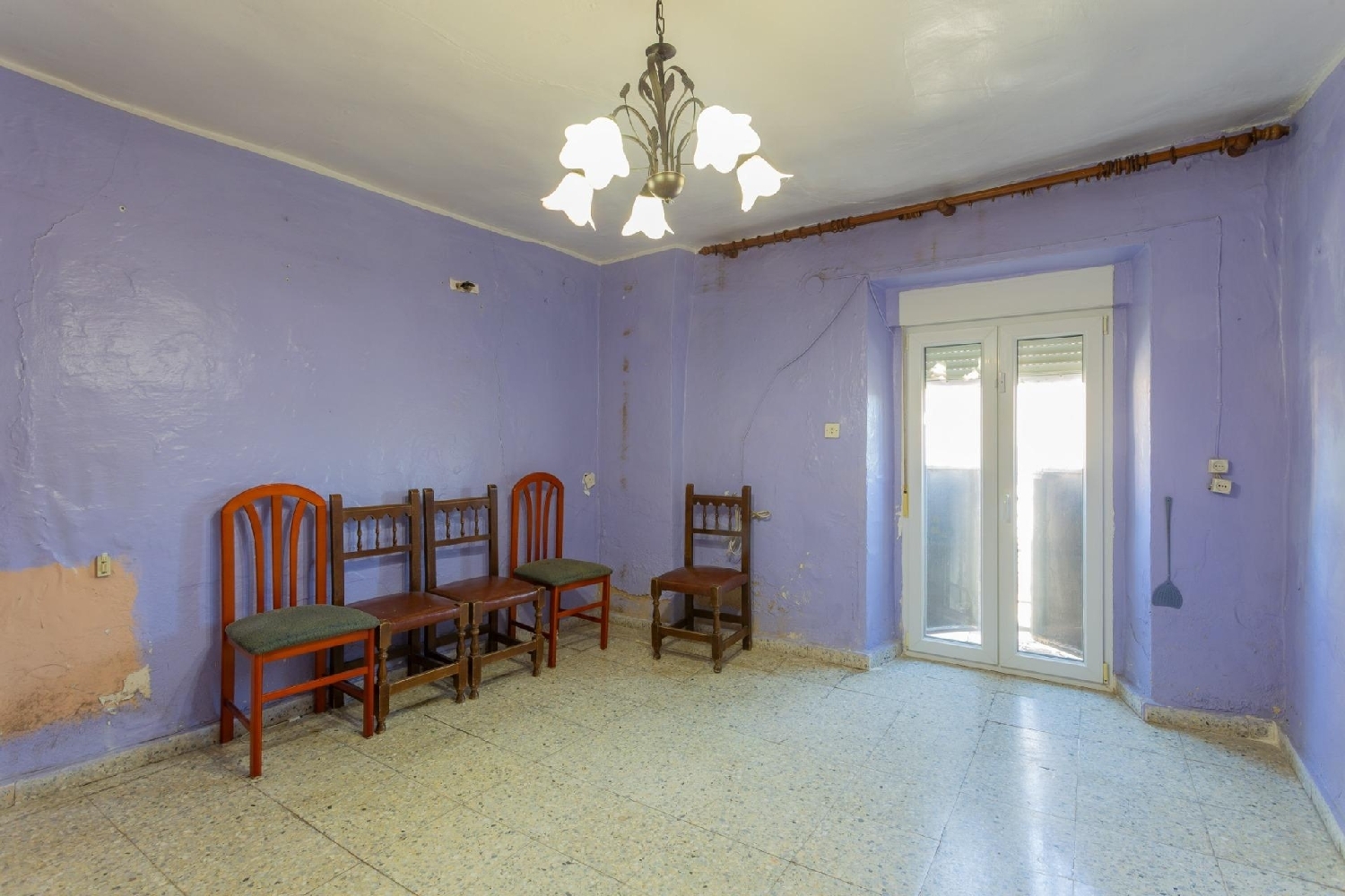 en venta casa de pueblo Escúzar Alhama 8