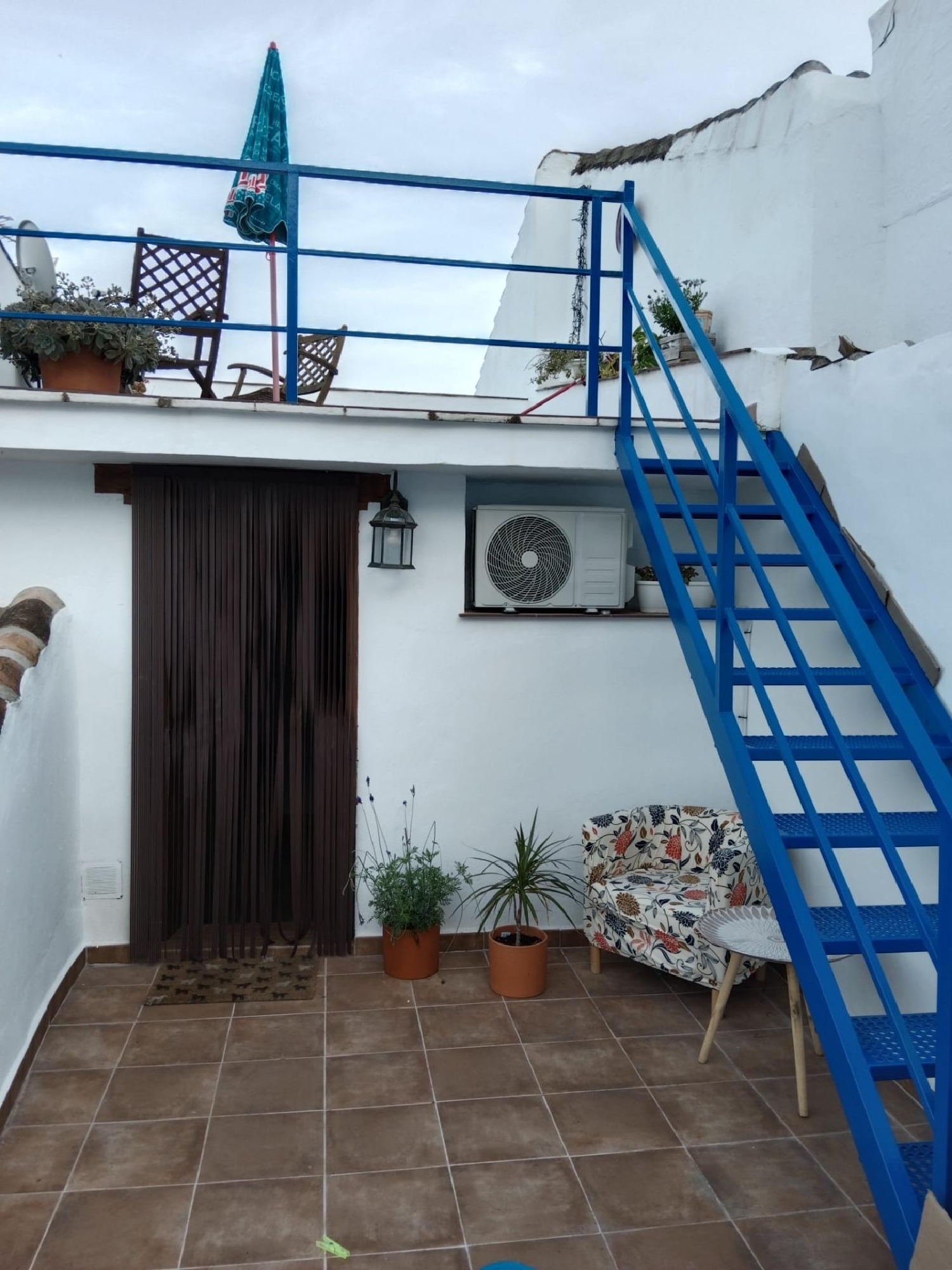  for sale terraced house Jimena De La Frontera Campo De Gibraltar 5