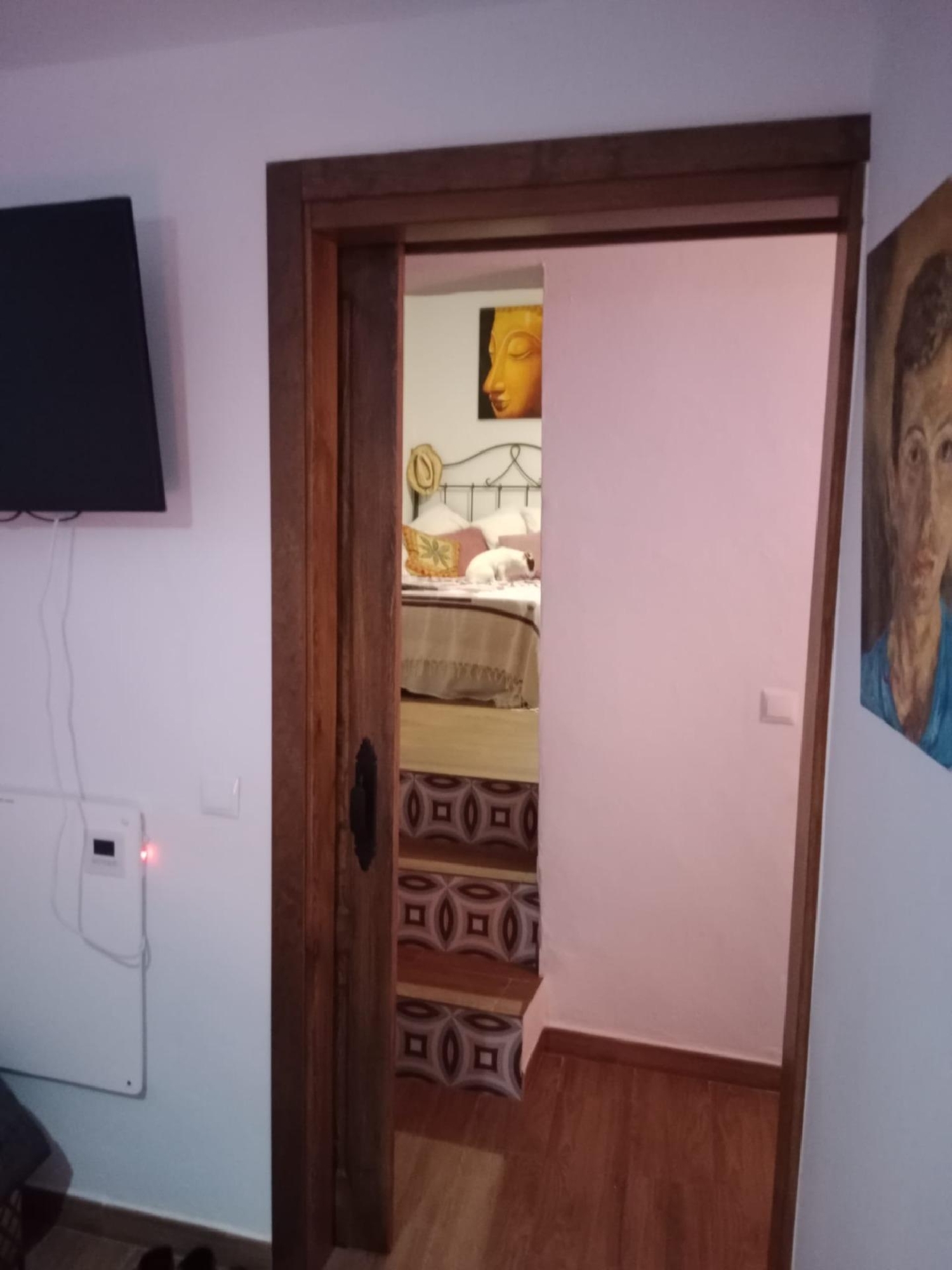  for sale terraced house Jimena De La Frontera Campo De Gibraltar 8