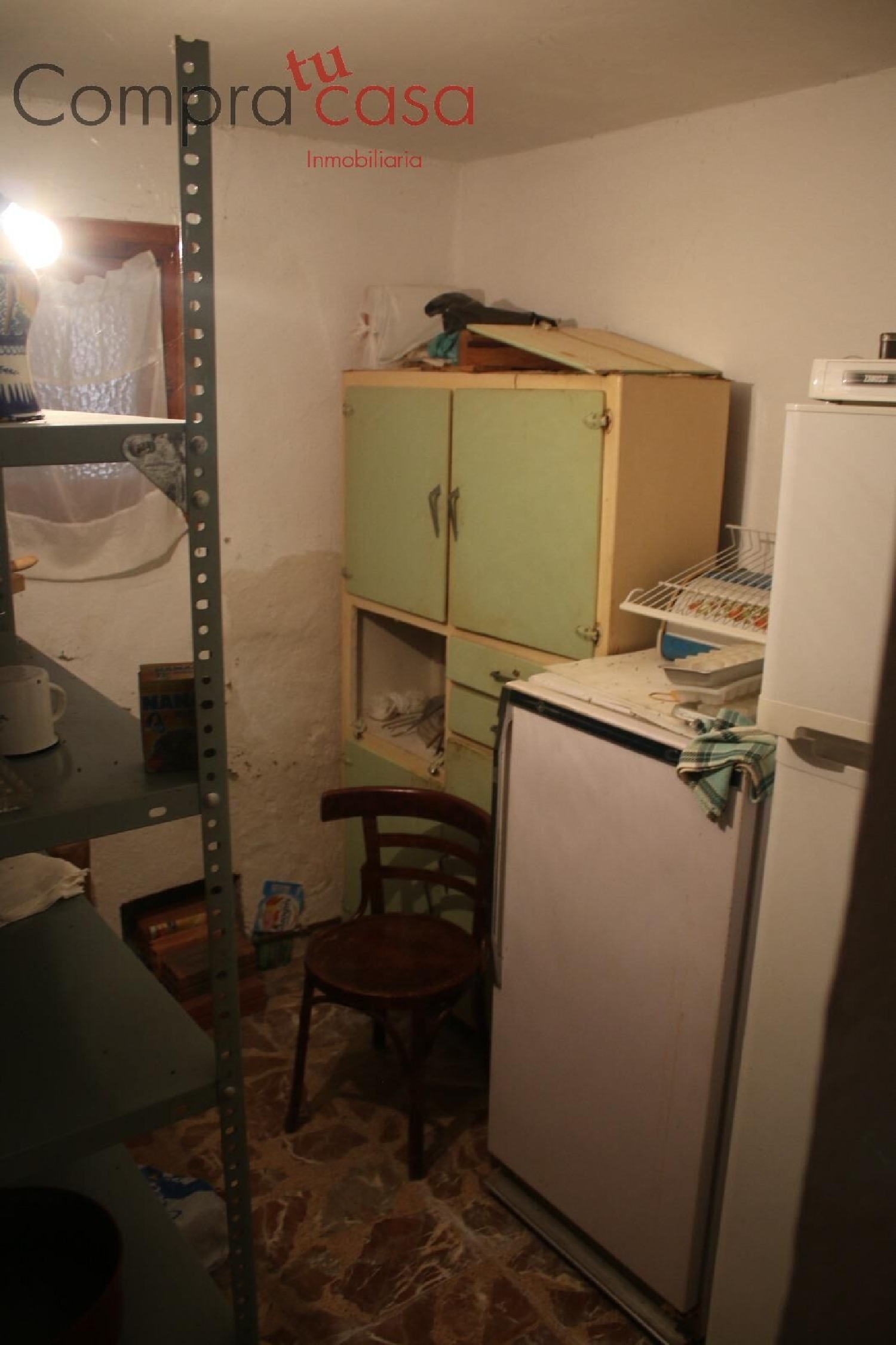  kaufen Reihenhaus La Matilla Segovia Sur 8