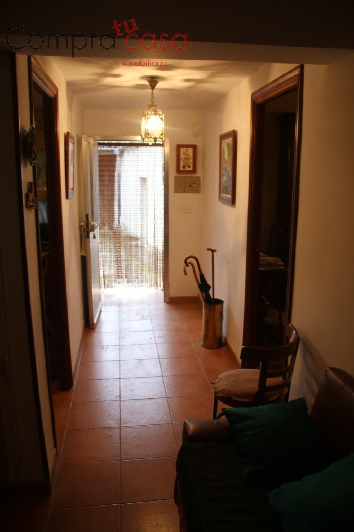  kaufen Reihenhaus La Matilla Segovia Sur 7