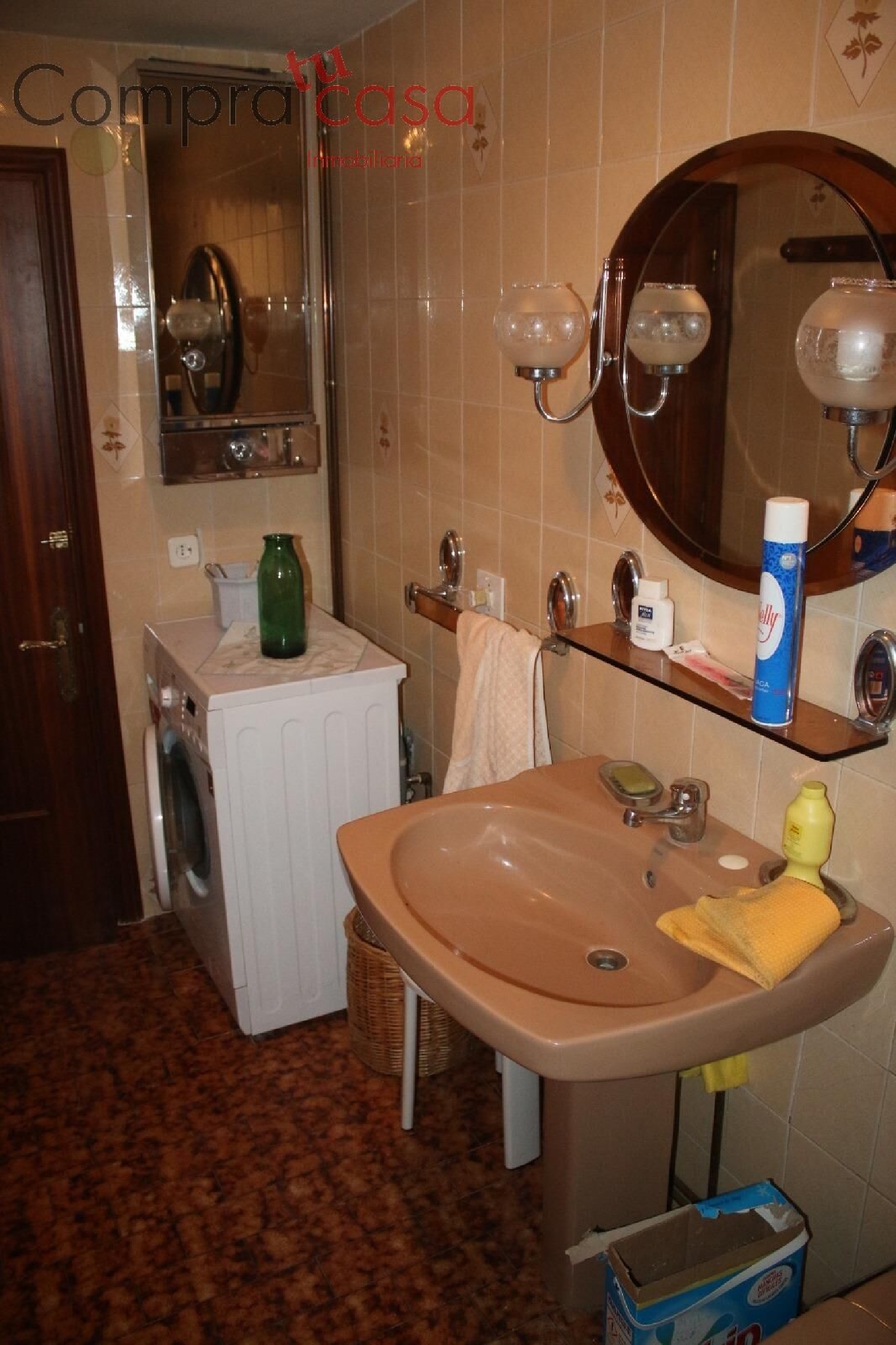  kaufen Reihenhaus La Matilla Segovia Sur 4