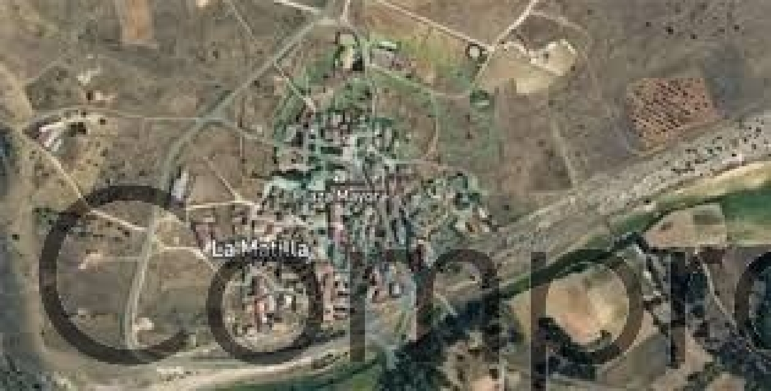  kaufen Reihenhaus La Matilla Segovia Sur 2