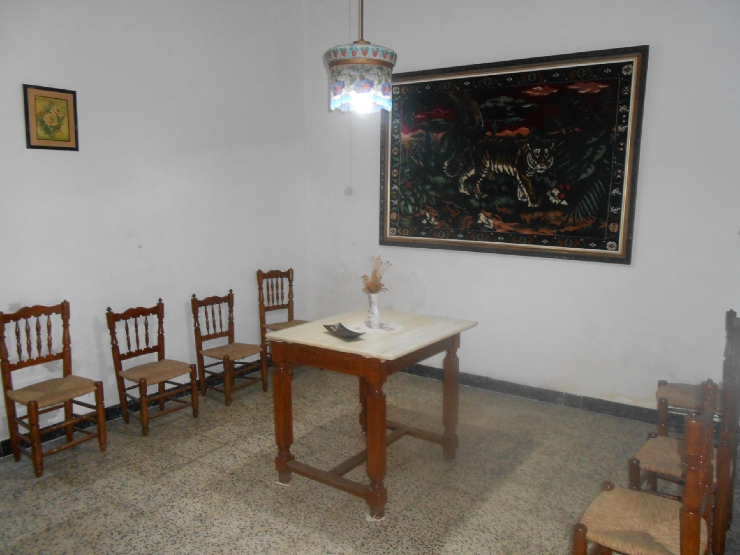  à vendre maison de ville La Pobla Del Duc Vall D'albaida 7