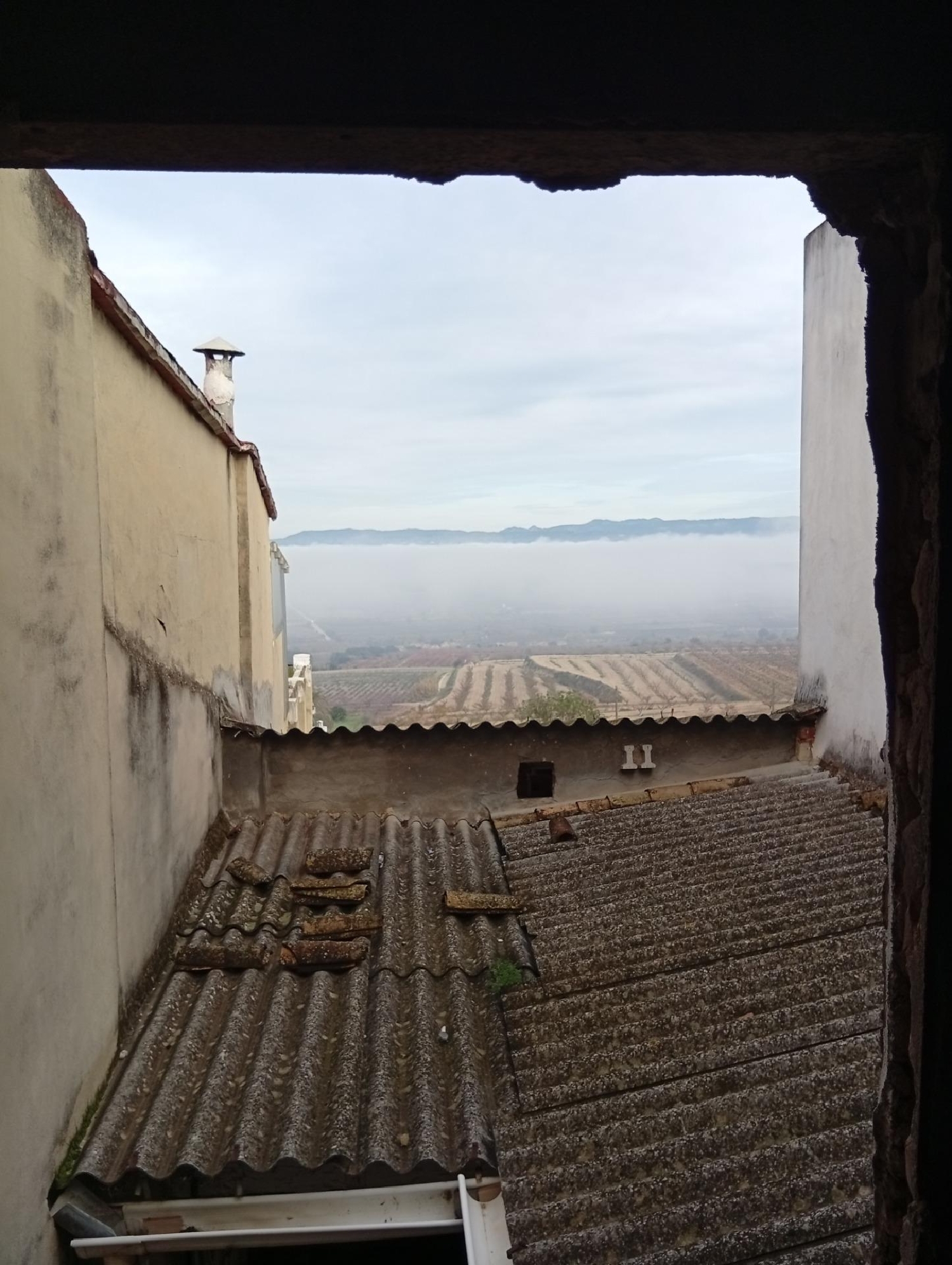  à vendre maison de ville La Pobla Del Duc Vall D'albaida 4