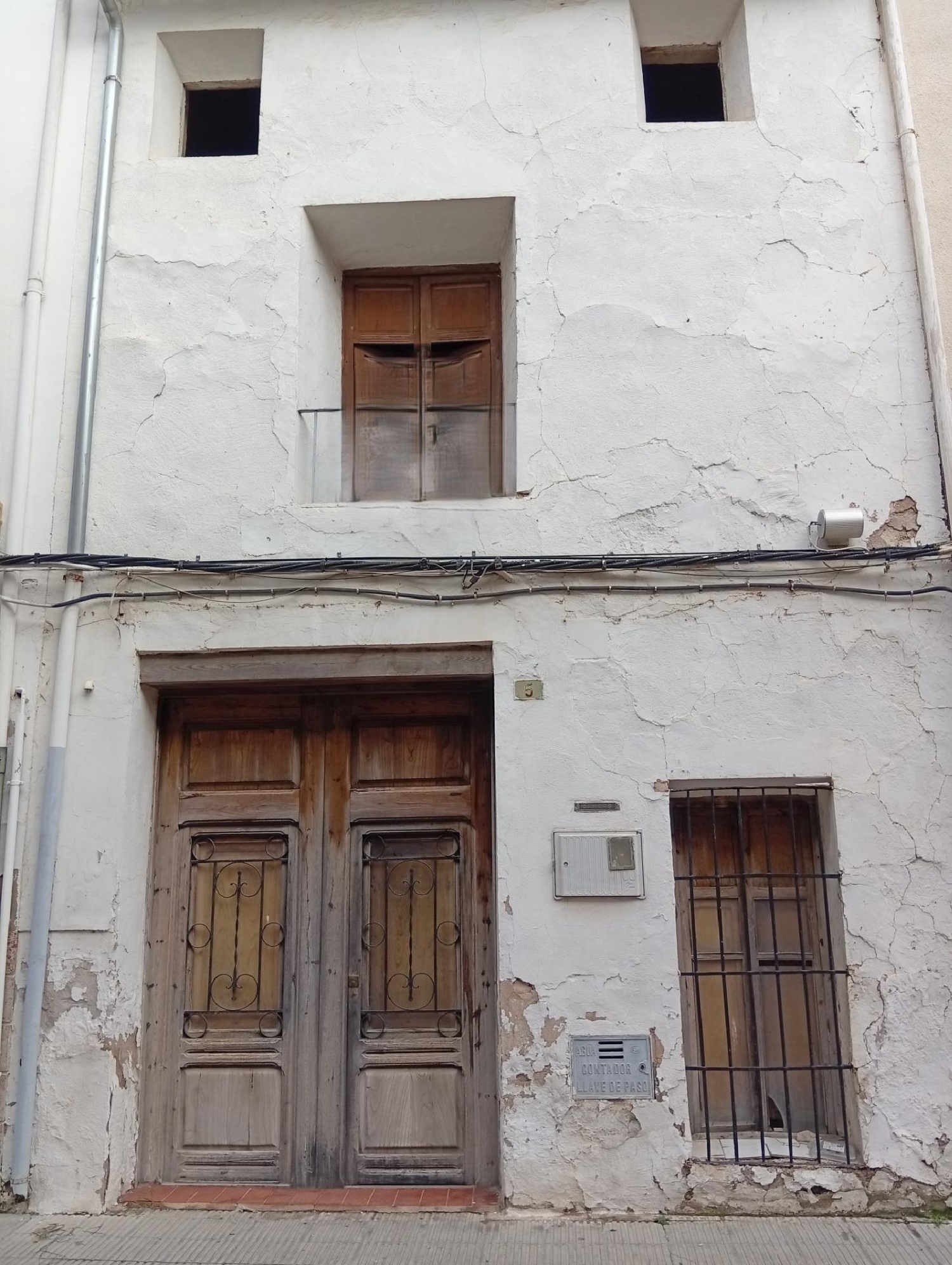  à vendre maison de ville La Pobla Del Duc Vall D'albaida 1