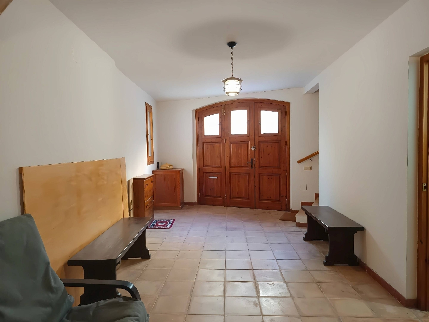  kaufen Reihenhaus L'armentera Alt Empordà 4