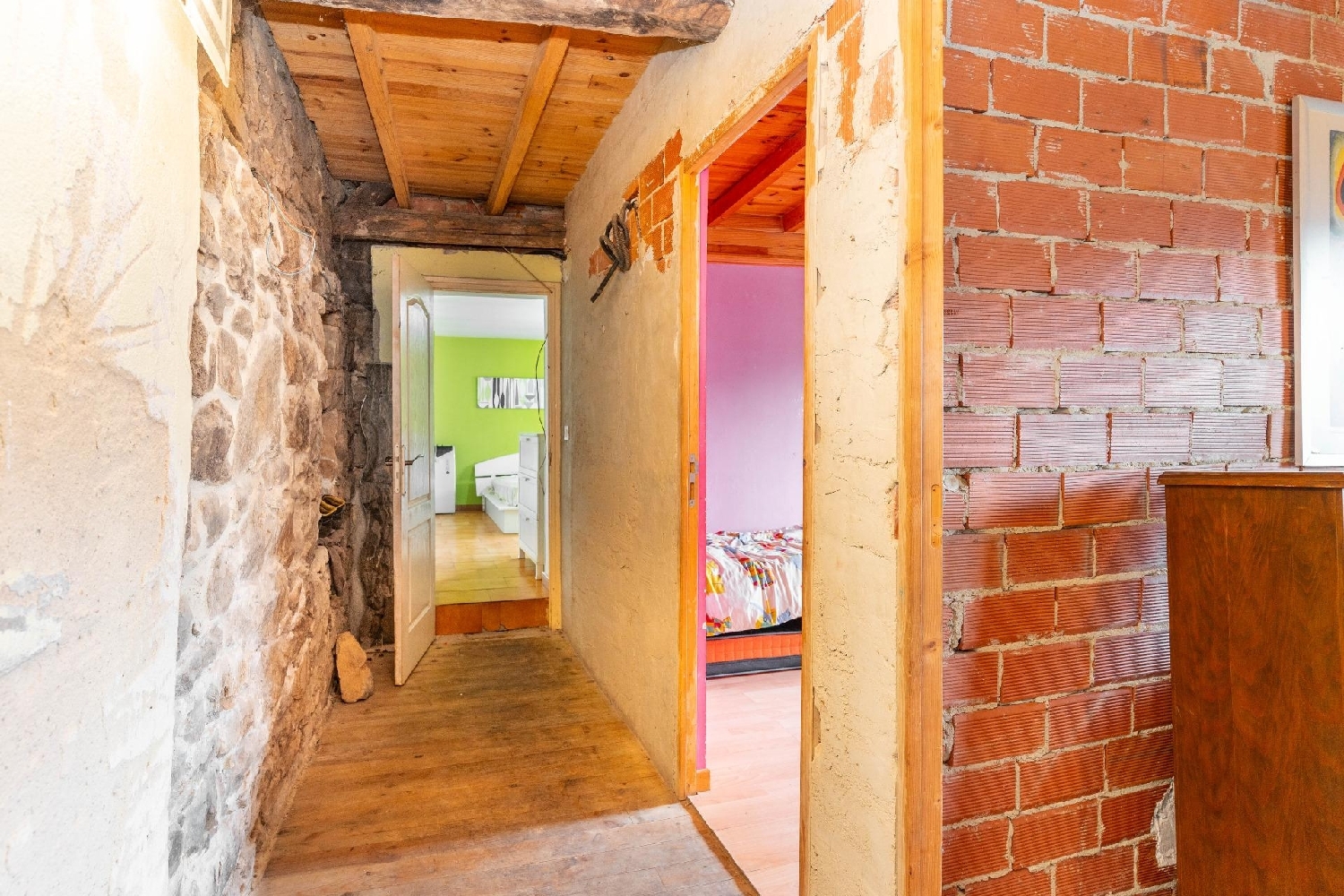  en venta casa de pueblo Mieres Caudal 8