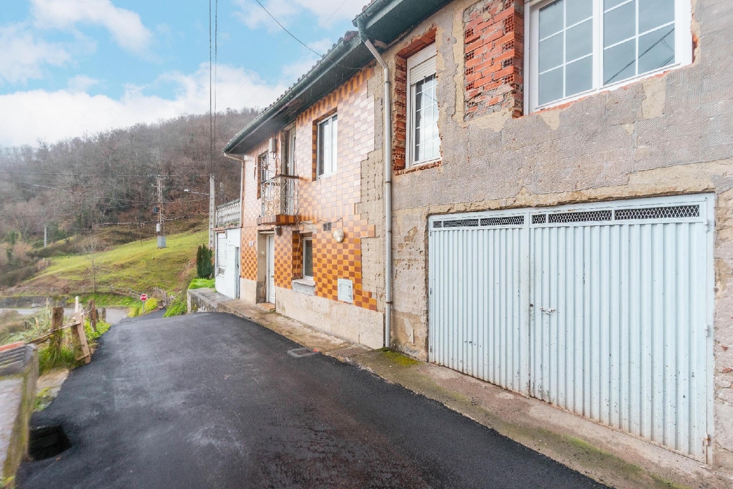  en venta casa de pueblo Mieres Caudal 5