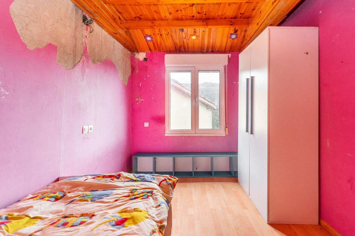  en venta casa de pueblo Mieres Caudal 4