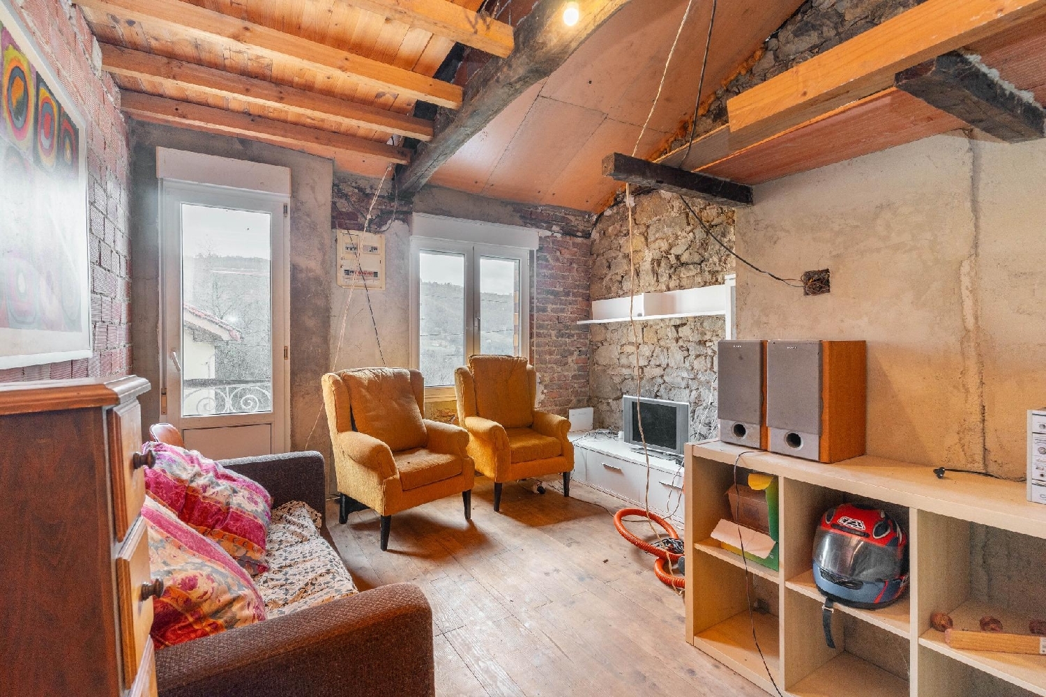  en venta casa de pueblo Mieres Caudal 7