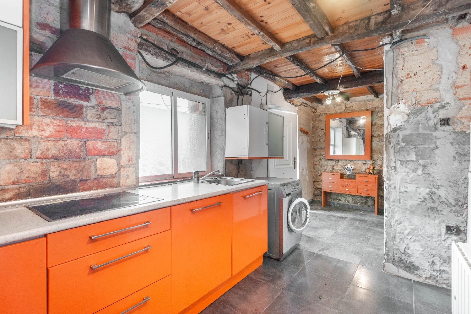 en venta casa de pueblo Mieres Caudal 2