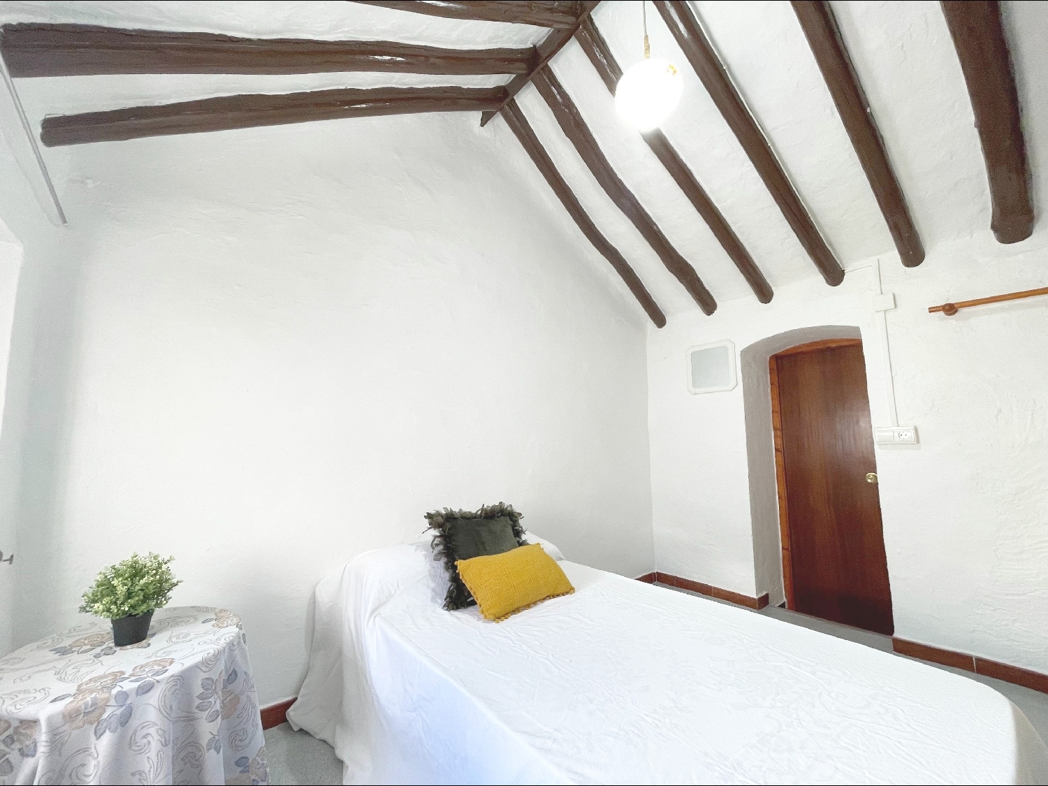  for sale terraced house Mollina Antequera 1