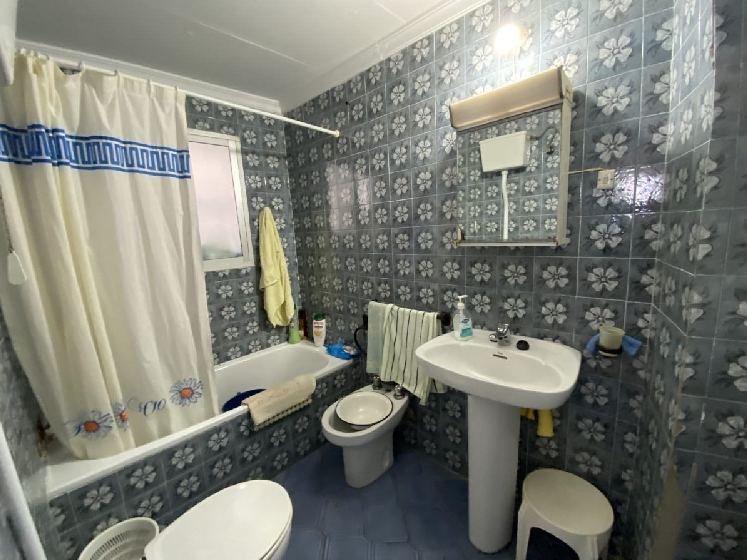  kaufen Reihenhaus Olvera Sierra De Cádiz 13