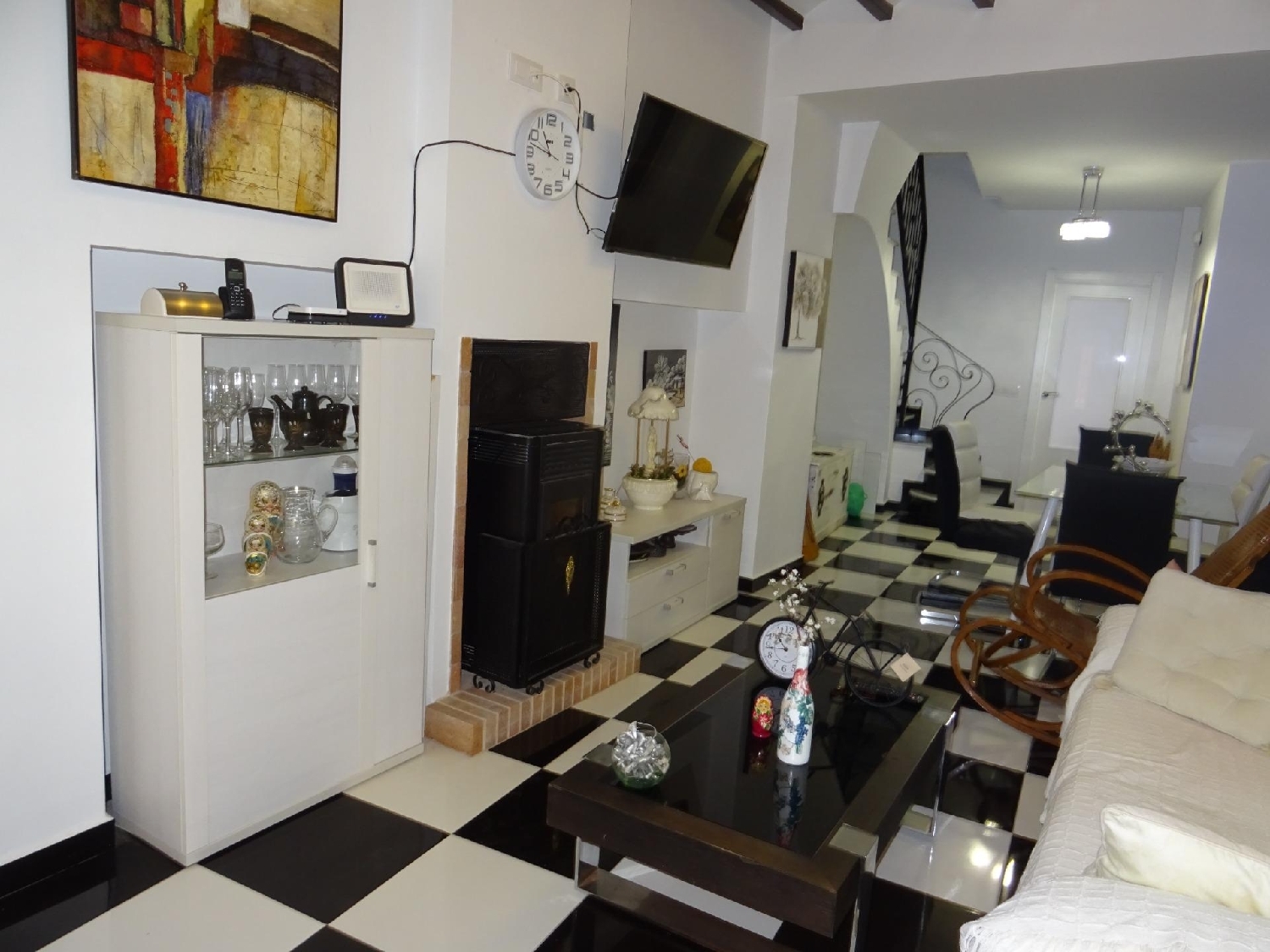  kaufen Reihenhaus Parcent Marina Alta 3