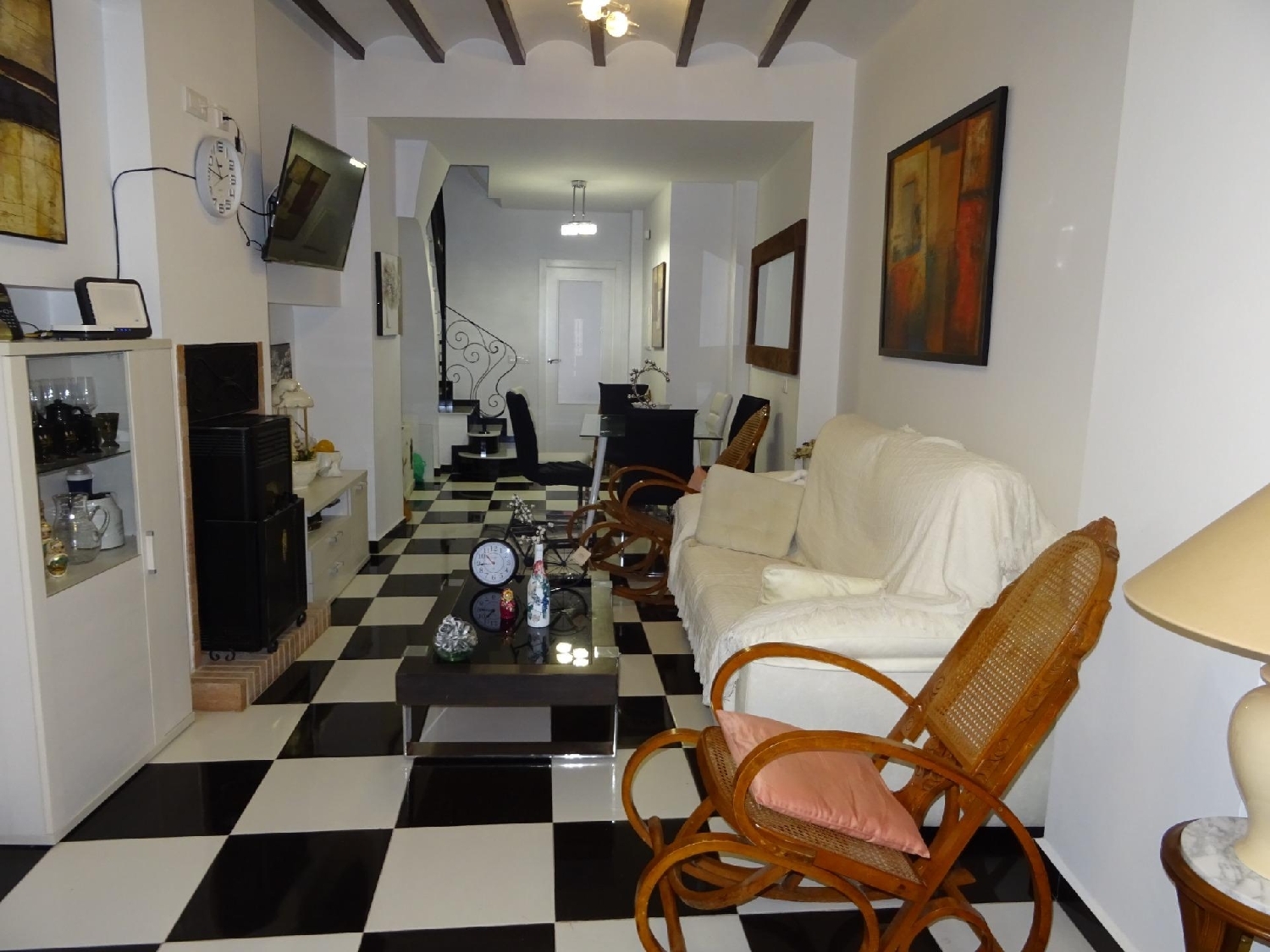  kaufen Reihenhaus Parcent Marina Alta 2