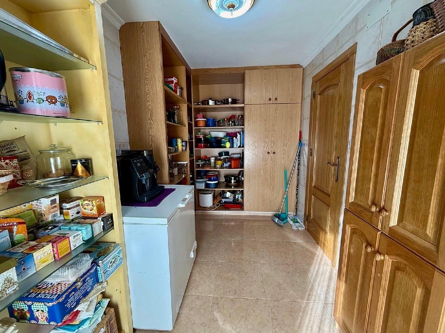  à vendre maison de ville Pinoso Vinalopó Mitjà 27