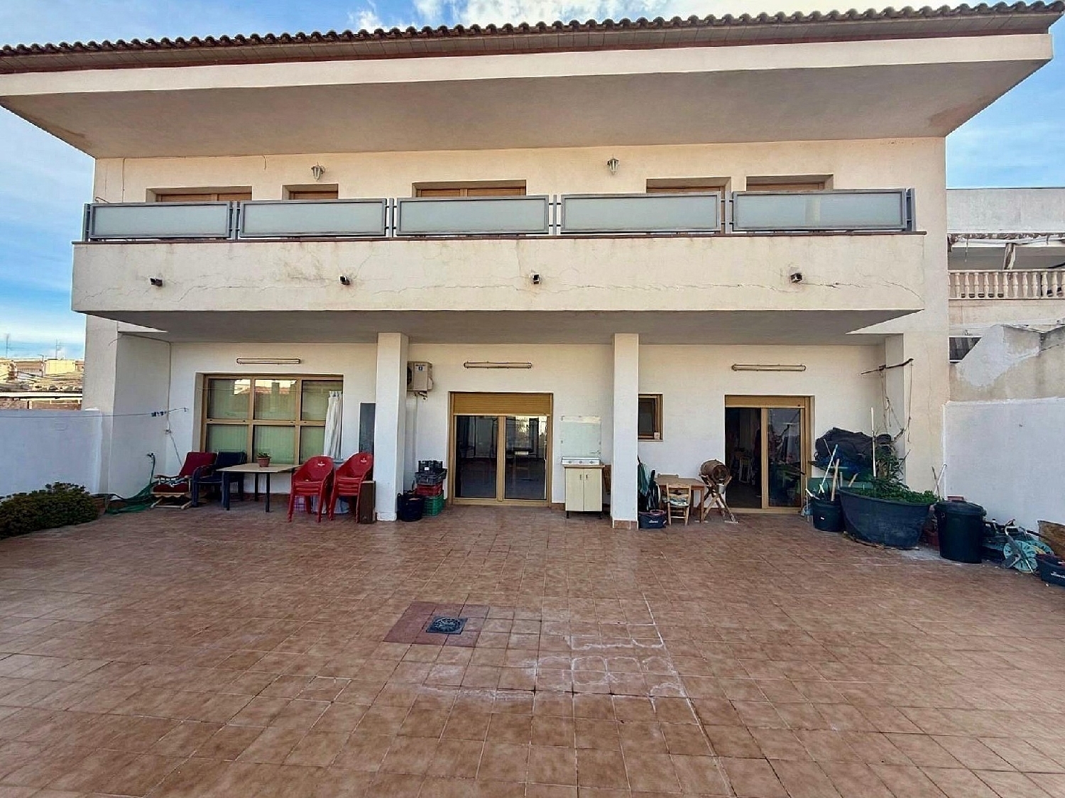  à vendre maison de ville Pinoso Vinalopó Mitjà 5