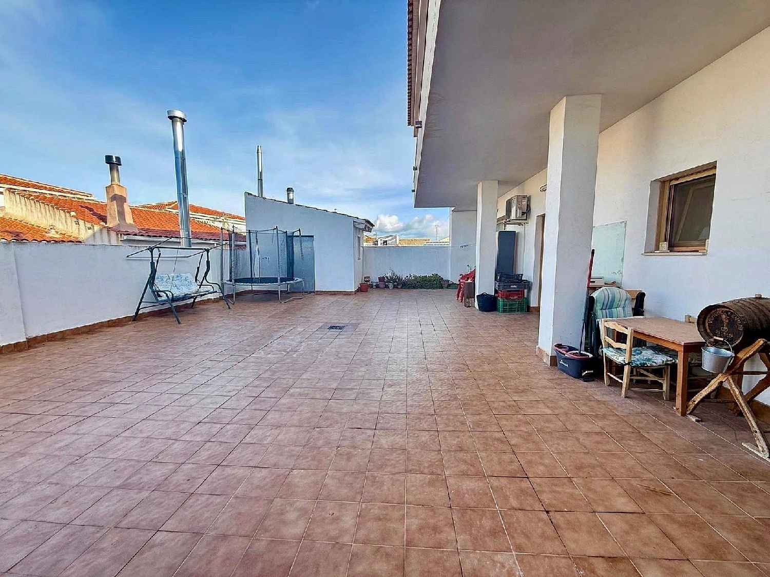  à vendre maison de ville Pinoso Vinalopó Mitjà 6