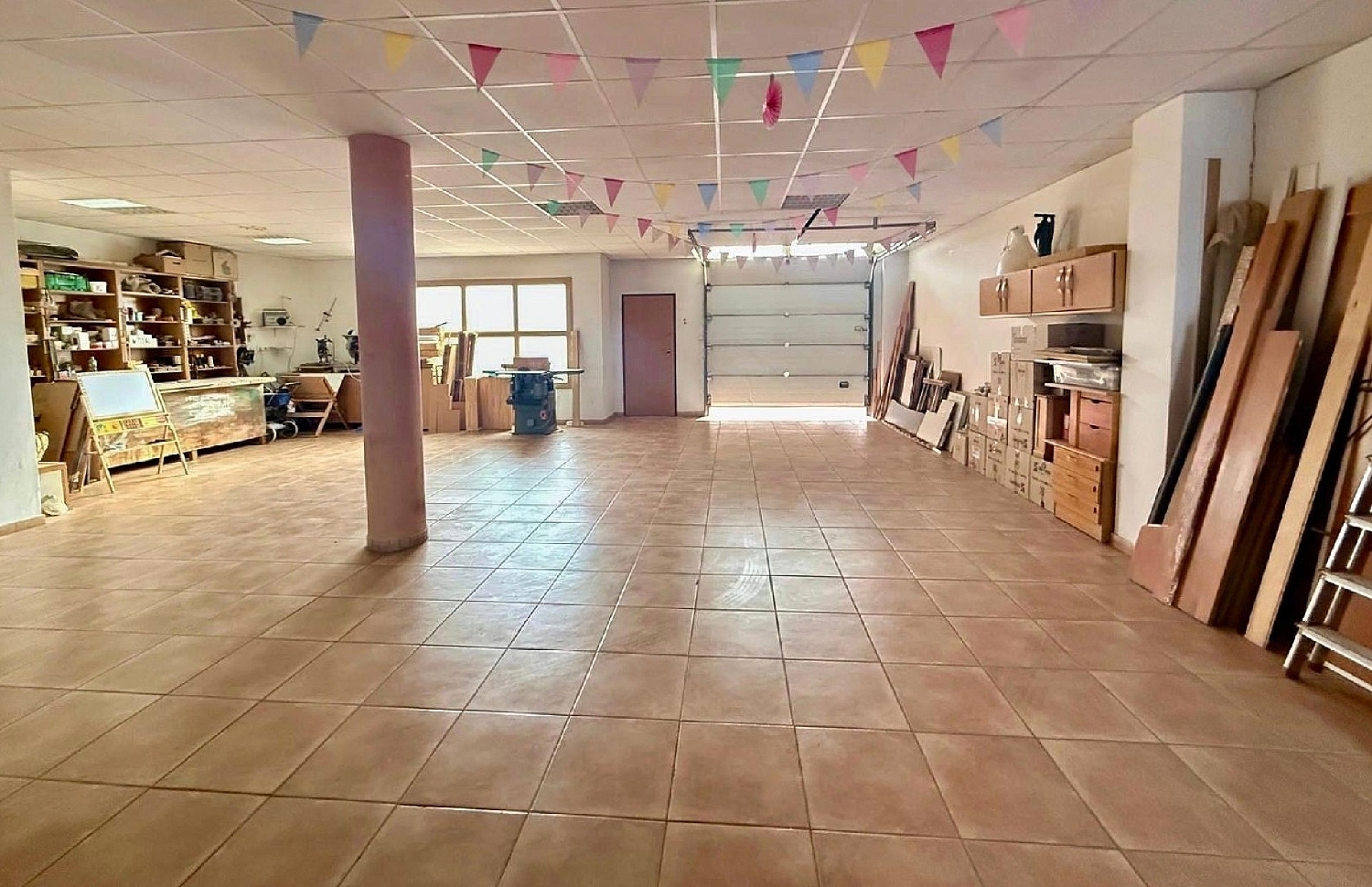  à vendre maison de ville Pinoso Vinalopó Mitjà 9