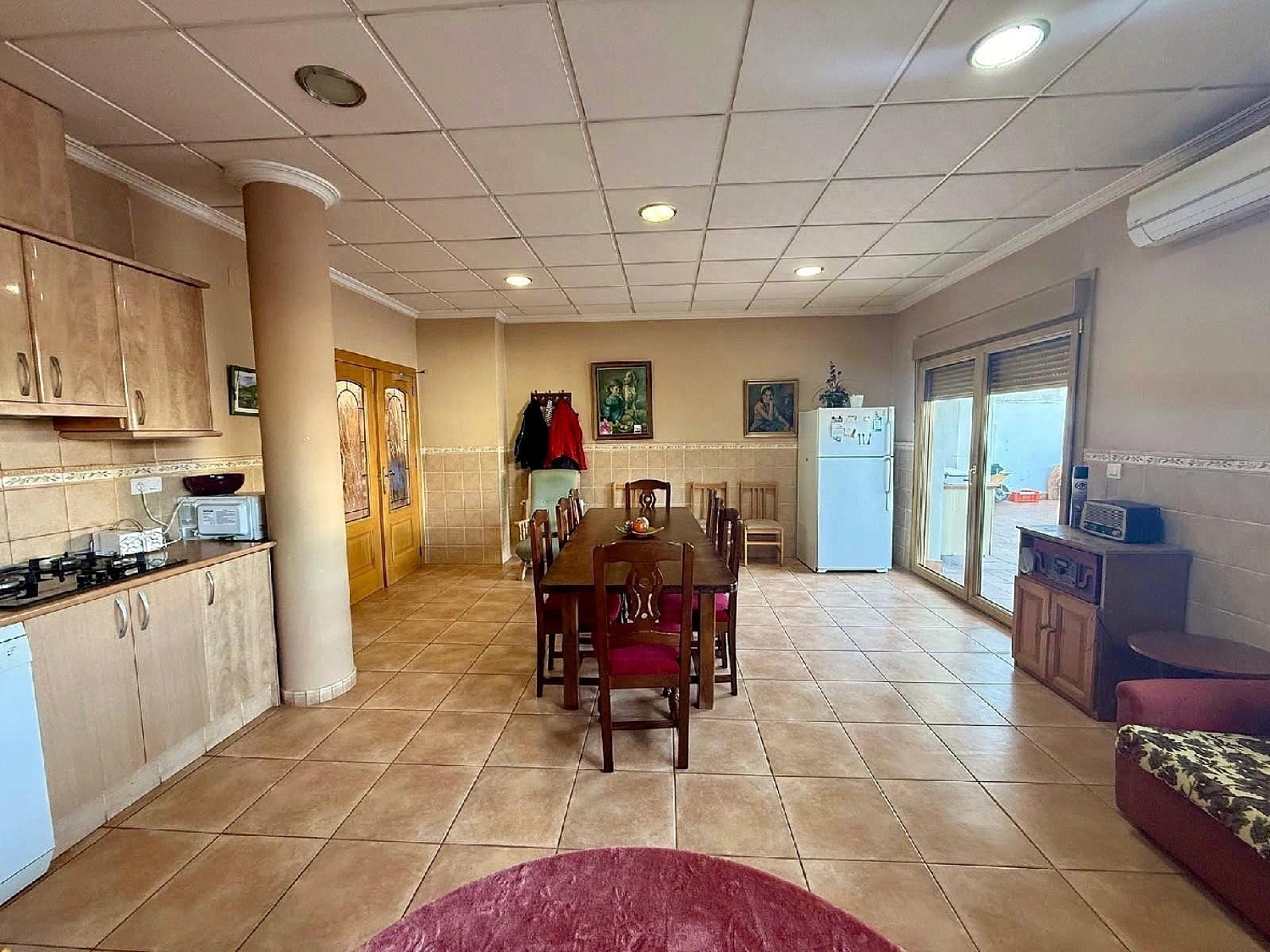  à vendre maison de ville Pinoso Vinalopó Mitjà 10